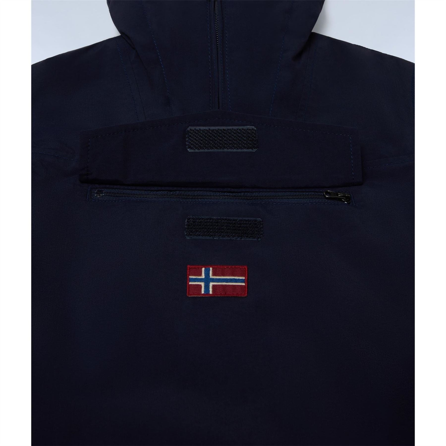 Napapijri Rainforest Jacket