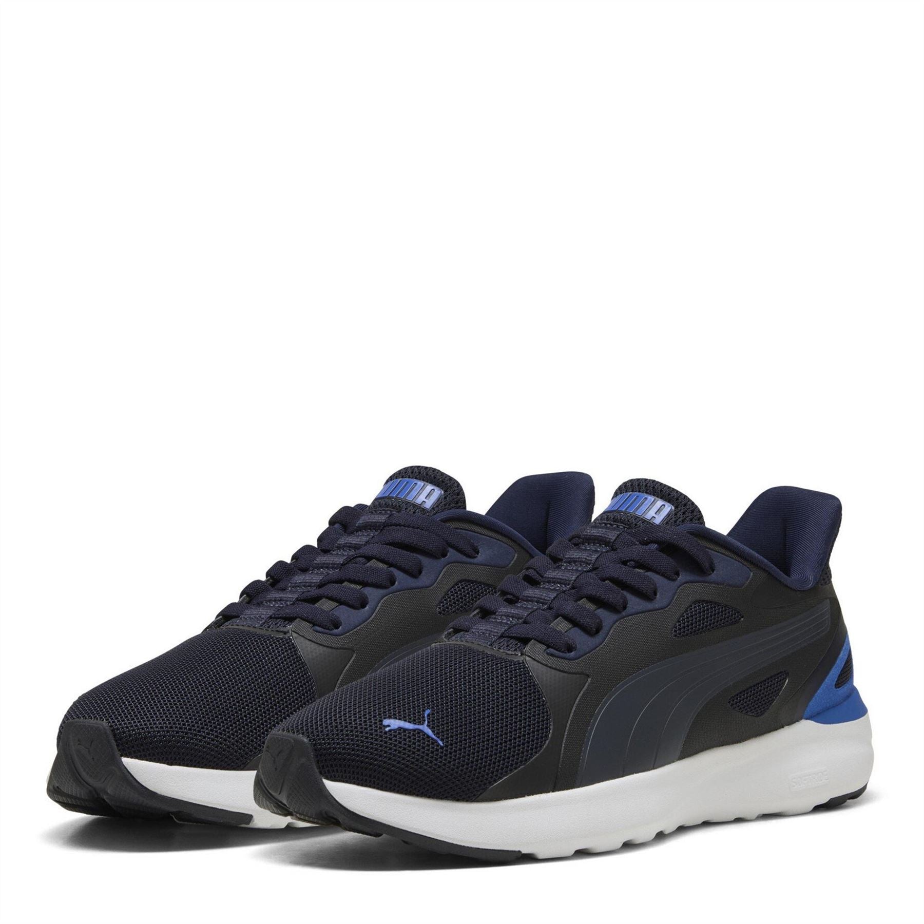 Puma Softride Cosmic Street Slip On Trainers
