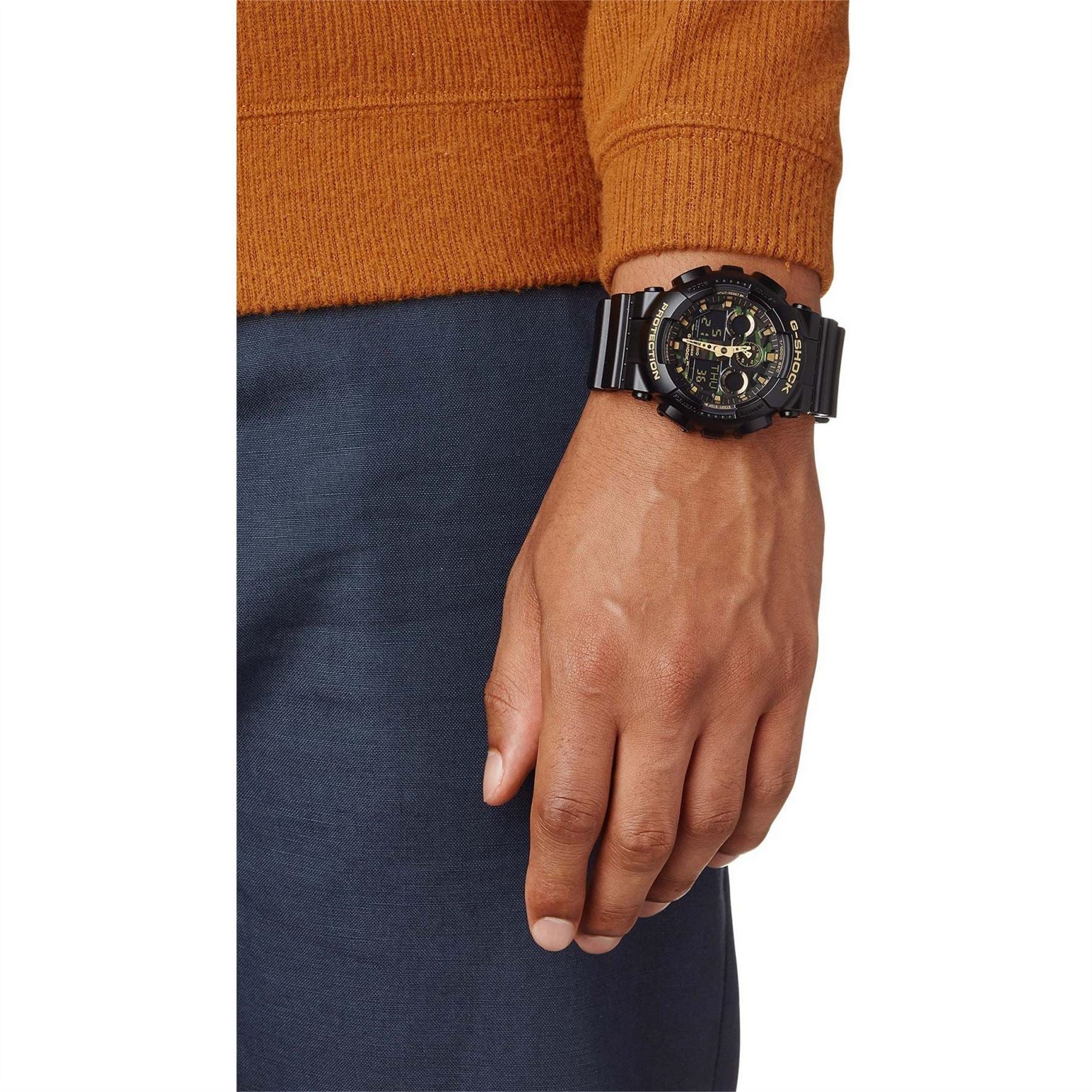 G Shock Digital Watches