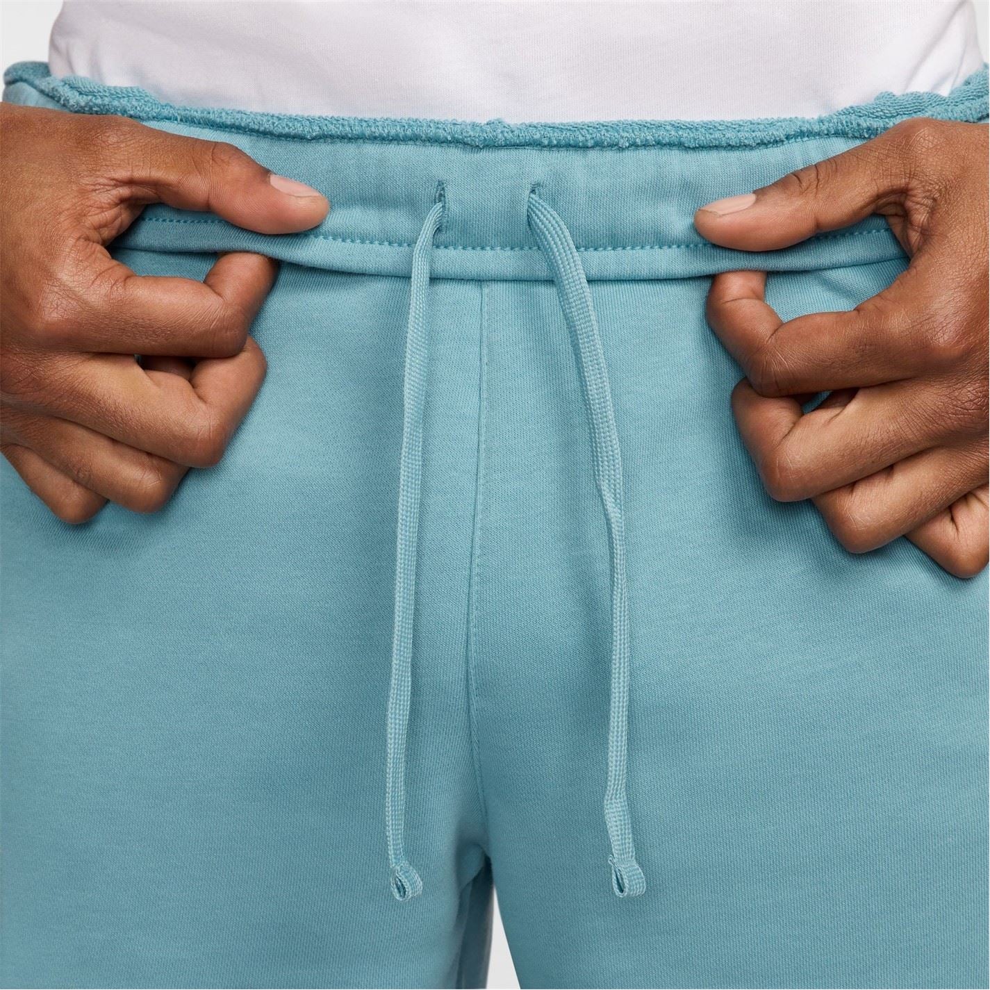 Nike Air Bermuda Shorts with Elasticated Waistband