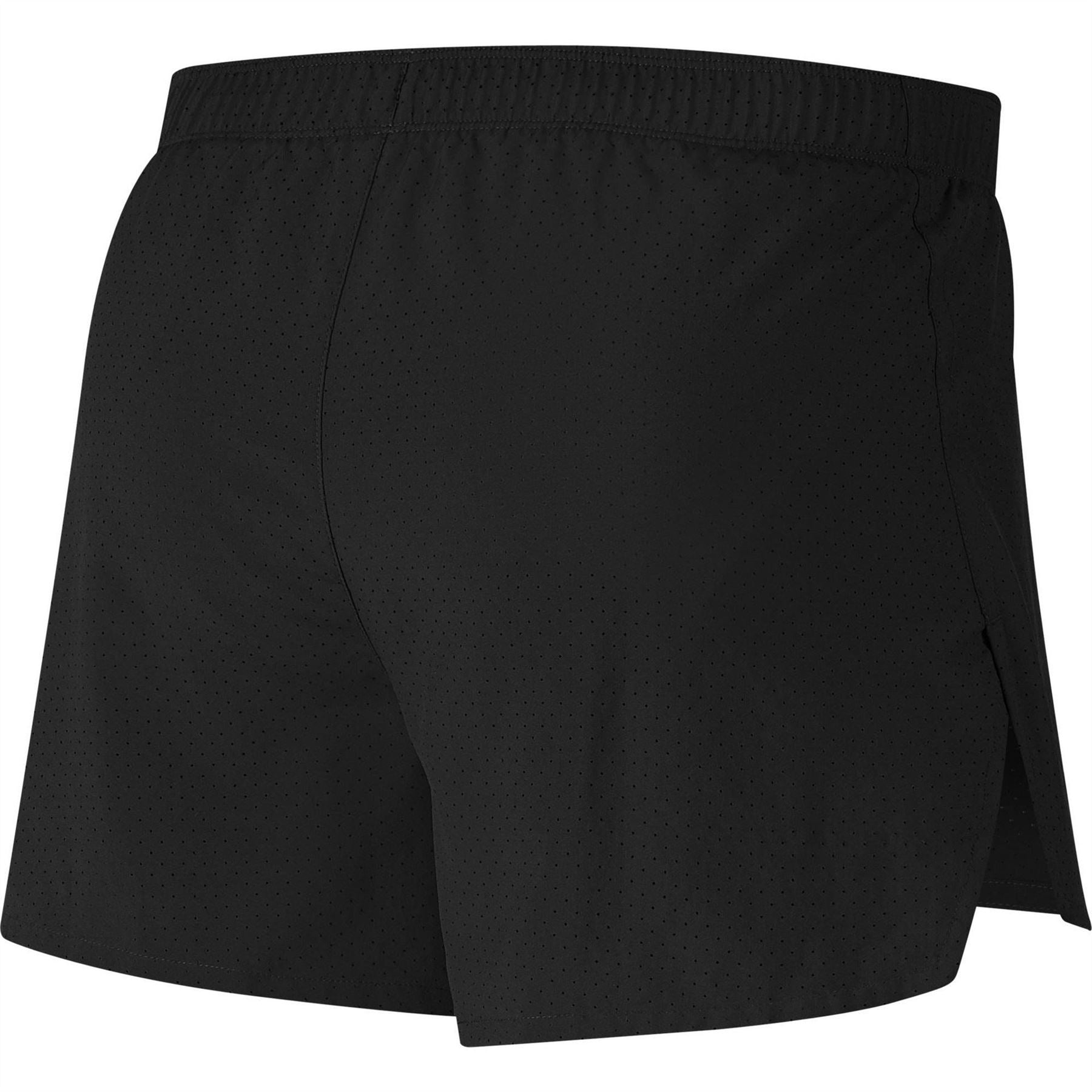 Nike Mens 4 Inch Dry Shorts