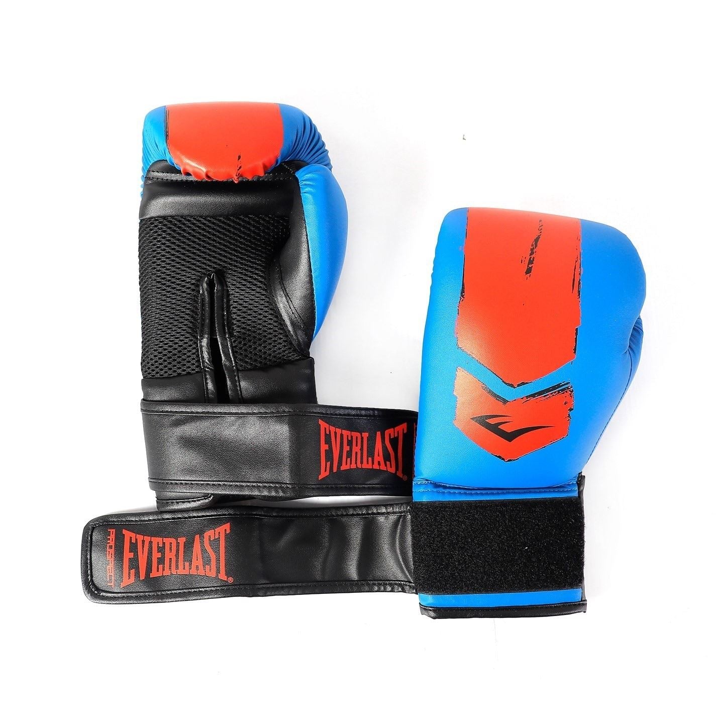 Everlast Prospect Training Boxing Gloves Juniors