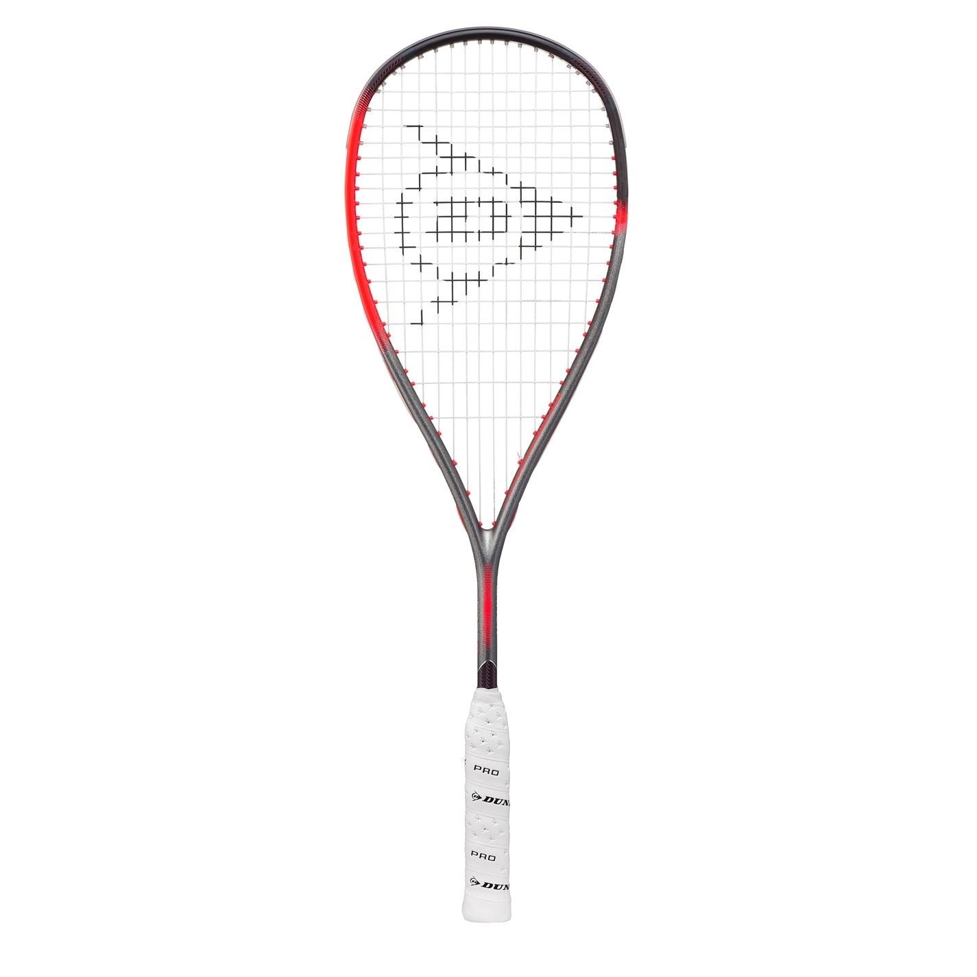 Dunlop Hyperfibre Revl 00