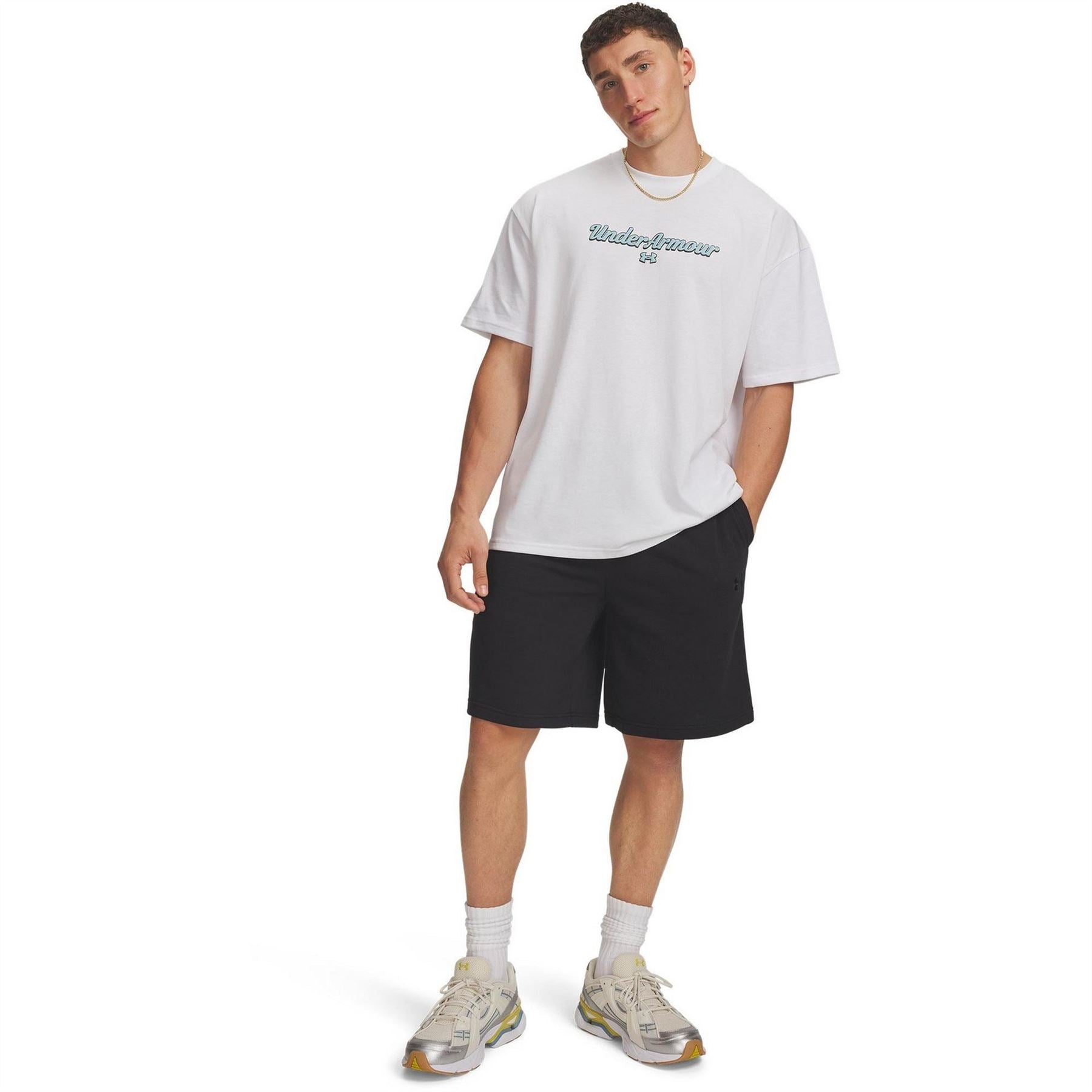 Under Armour Rival Lw Shorts