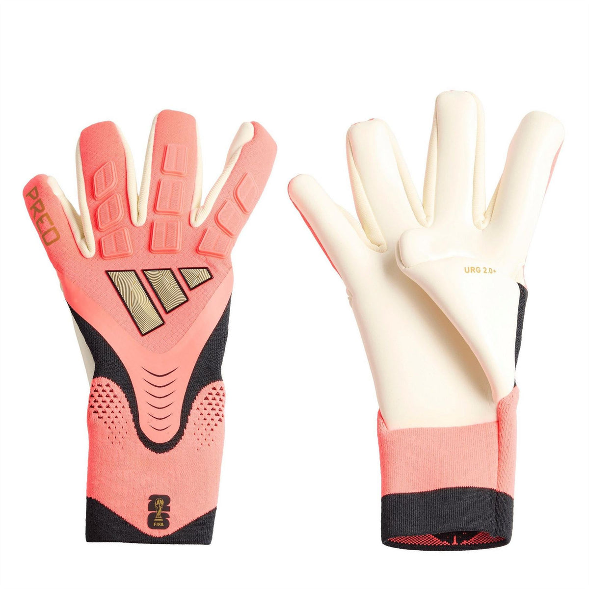 adidas Predator Pro Goalkeeper Gloves Adults