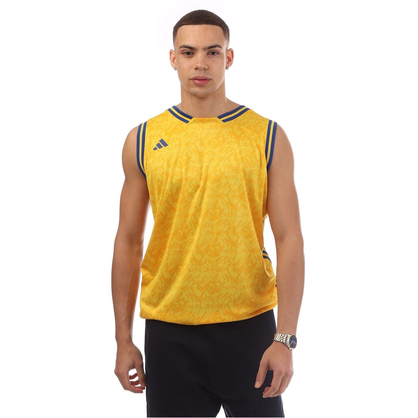 adidas Alba Berlin Home Shirts Adults