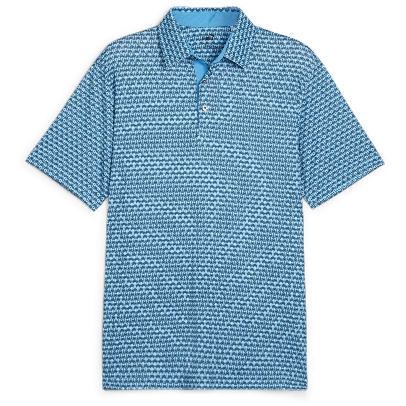 Puma Mattr Palm Deco Regular Fit Shirt