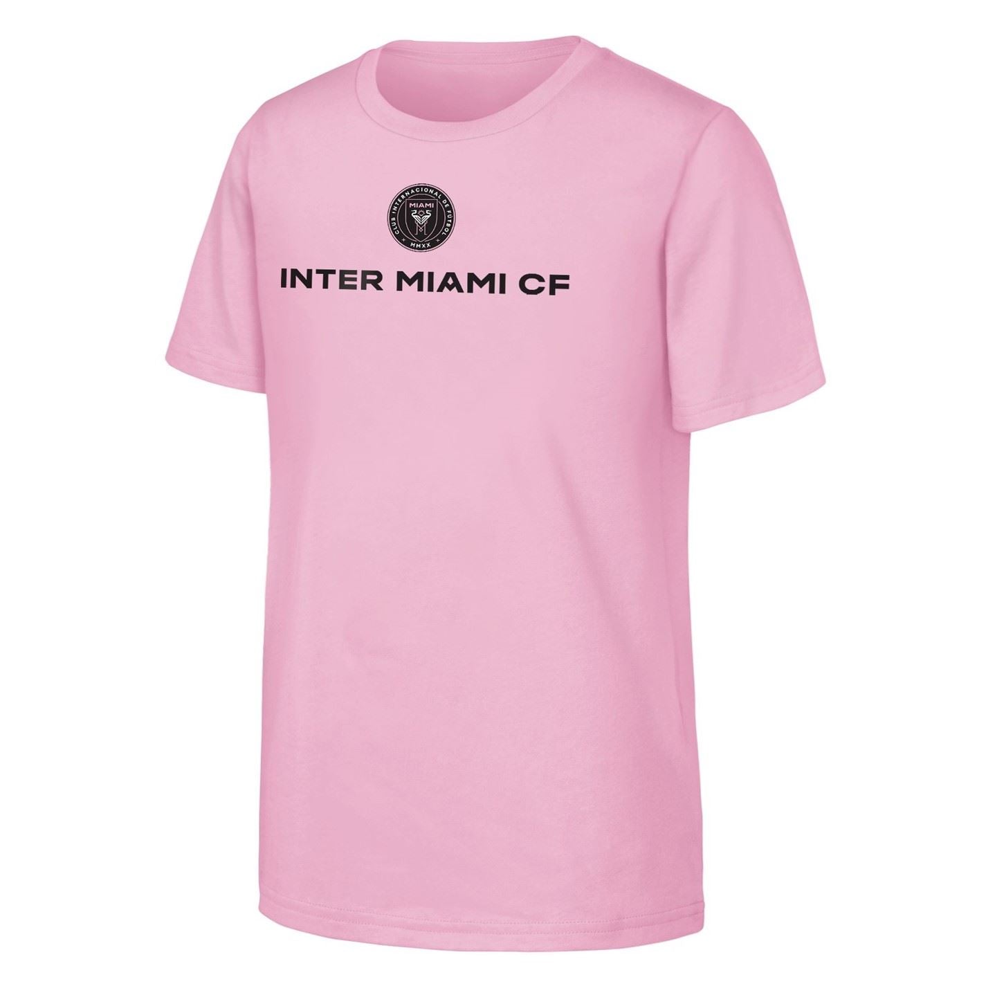 MLS Inter Miami Messi T-Shirt Juniors