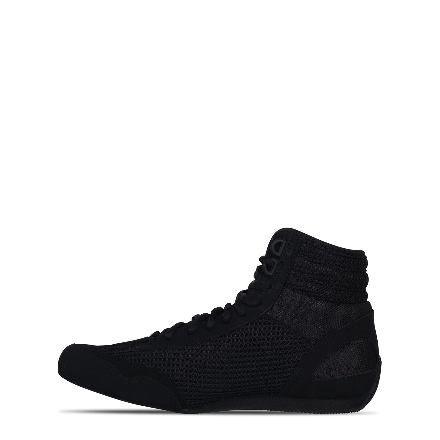 Lonsdale Contender Junior Boxing Boots – Lovell Sports