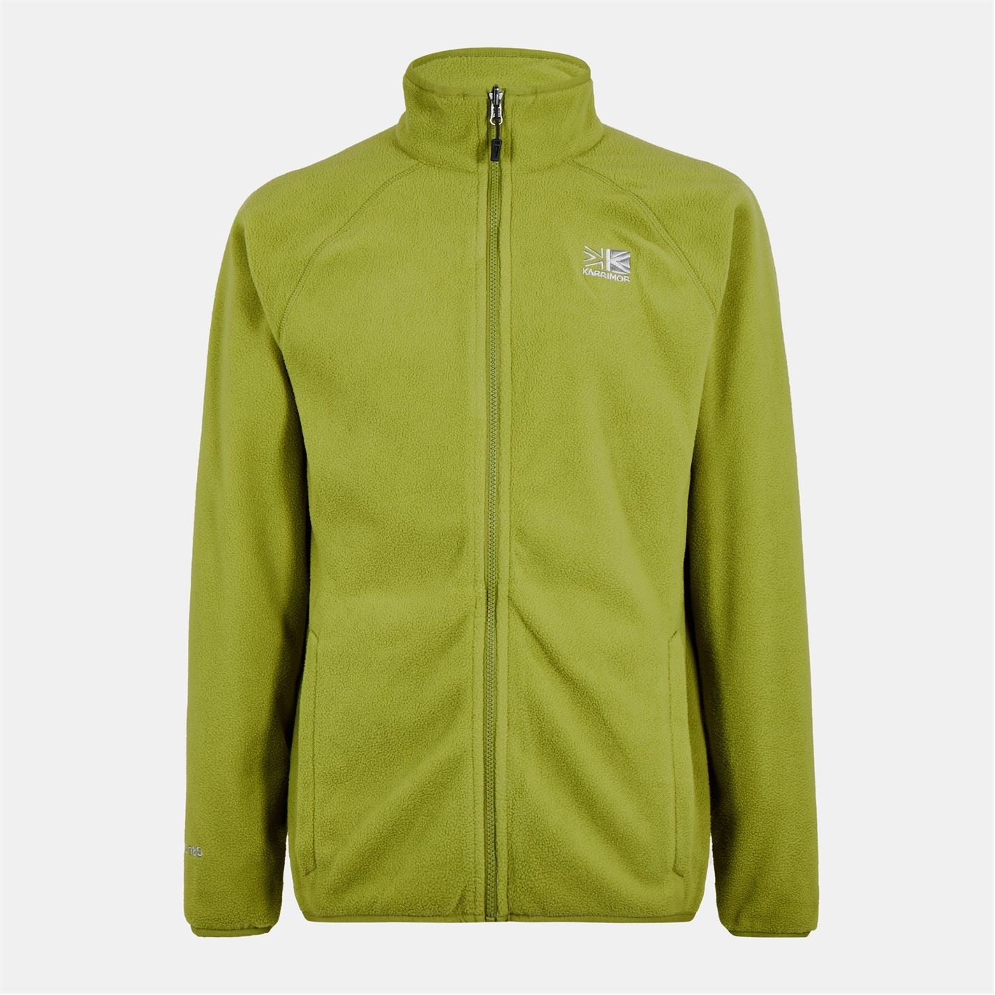 Karrimor Mens 3 In 1 Weathertite Jacket