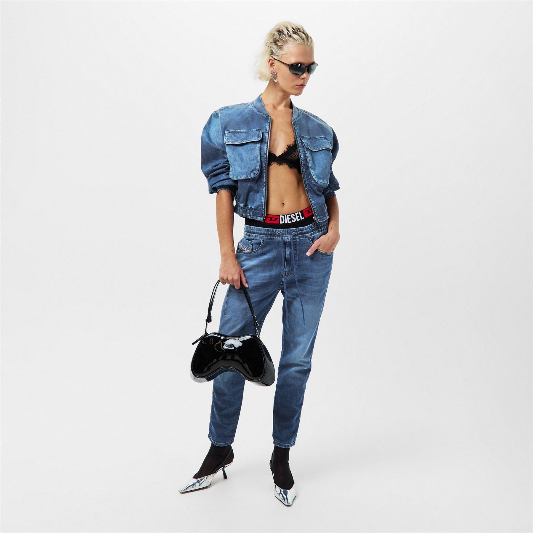 Diesel Fyza Jog Pant jn