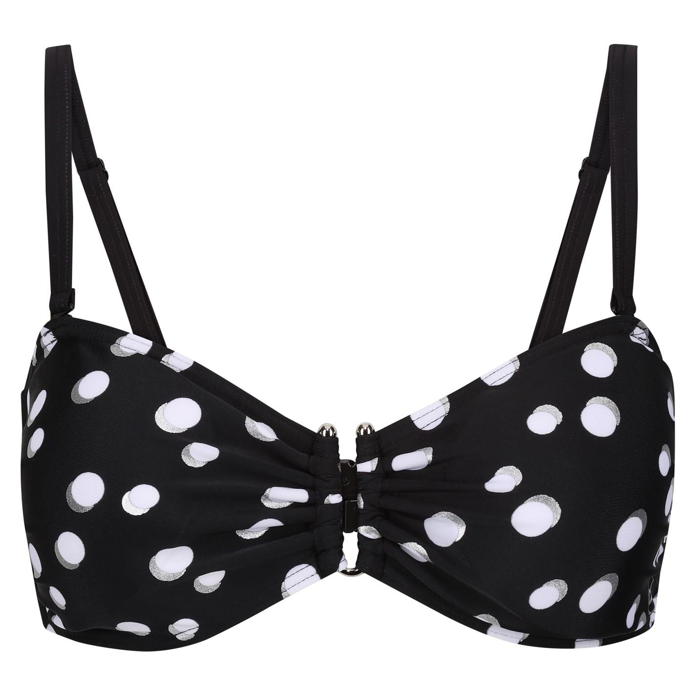 Regatta Aceana III Polka Dot Bikini Top