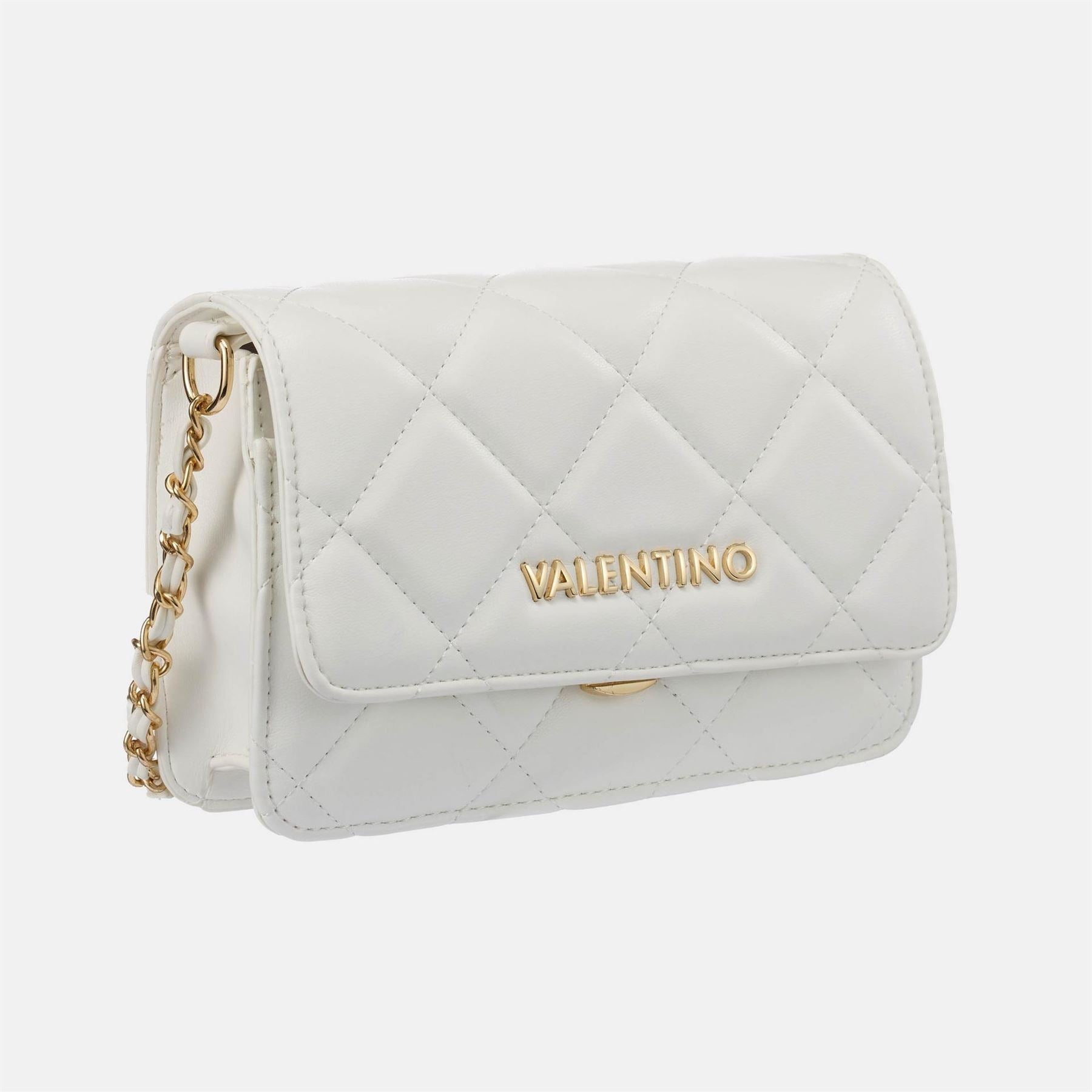 Valentino Ocarina Flap Crossbodyody Bag