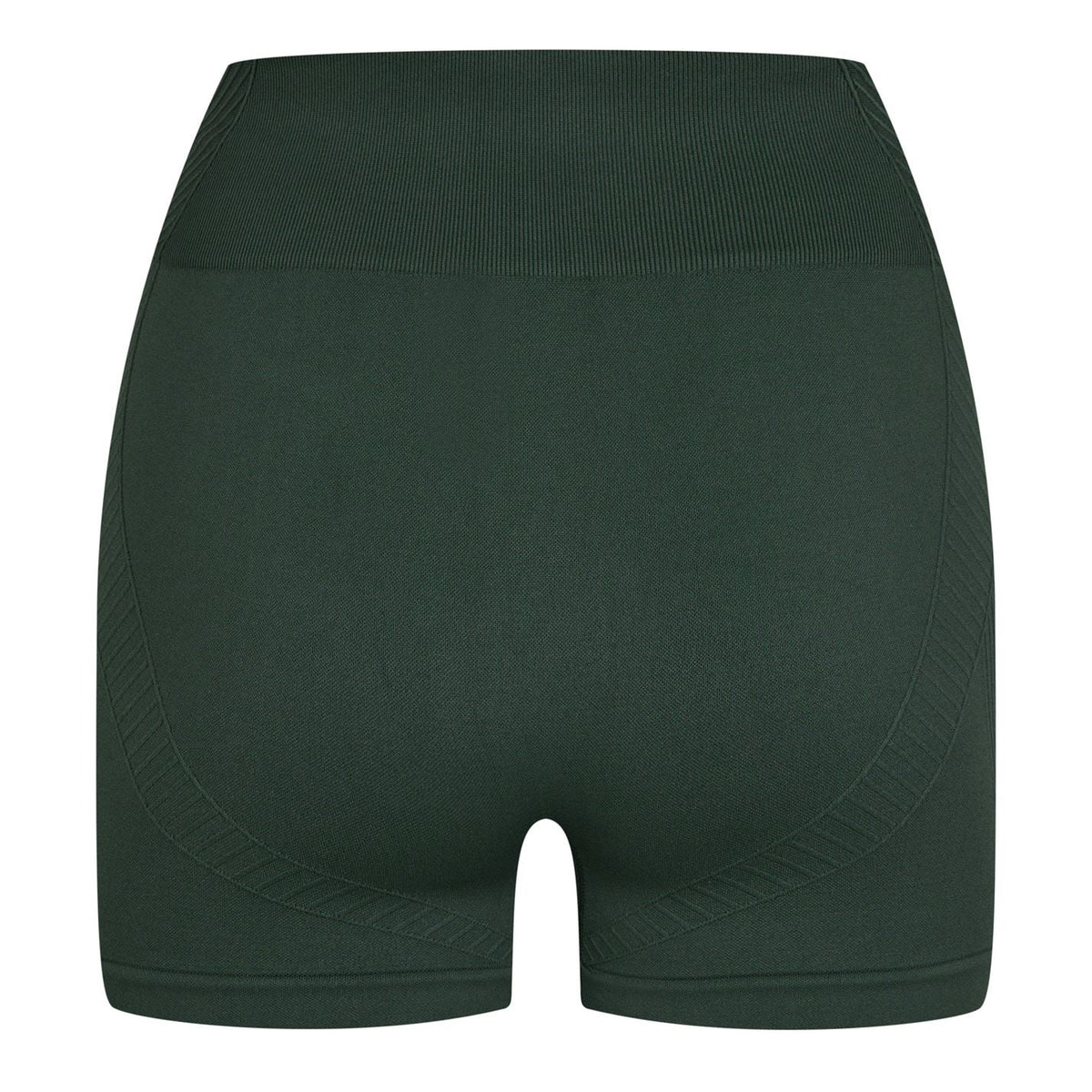 USA Pro Womens Seamless 3 Inch Shorts
