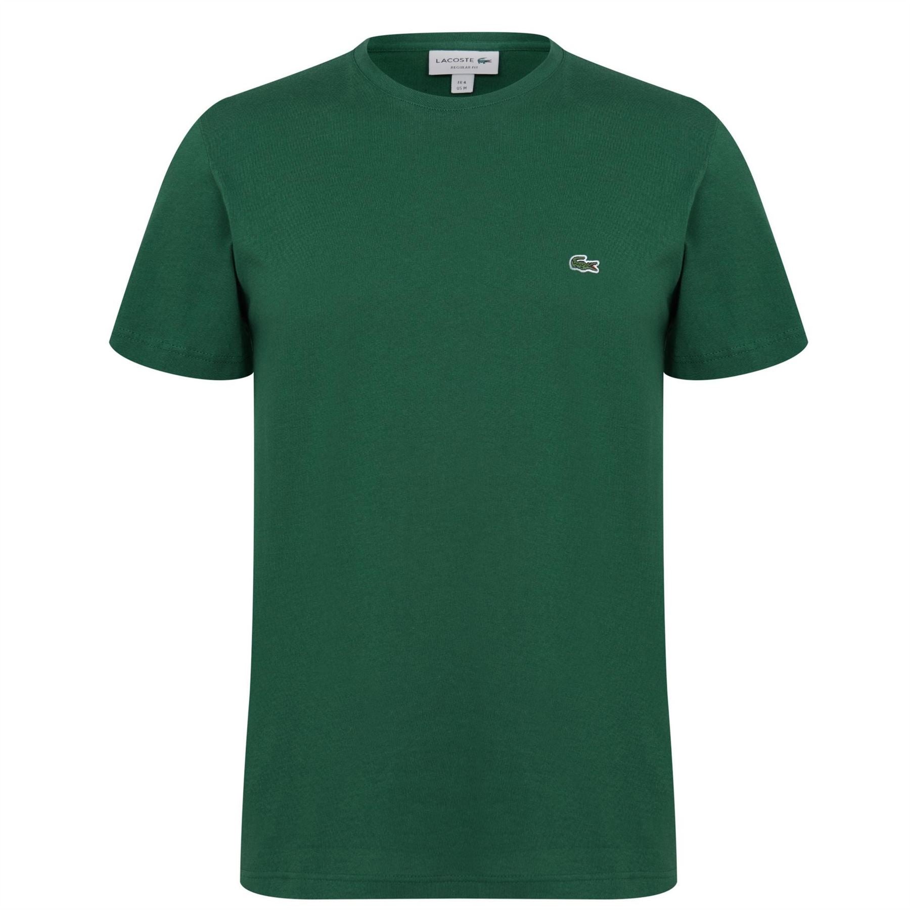 Lacoste Logo T-Shirt