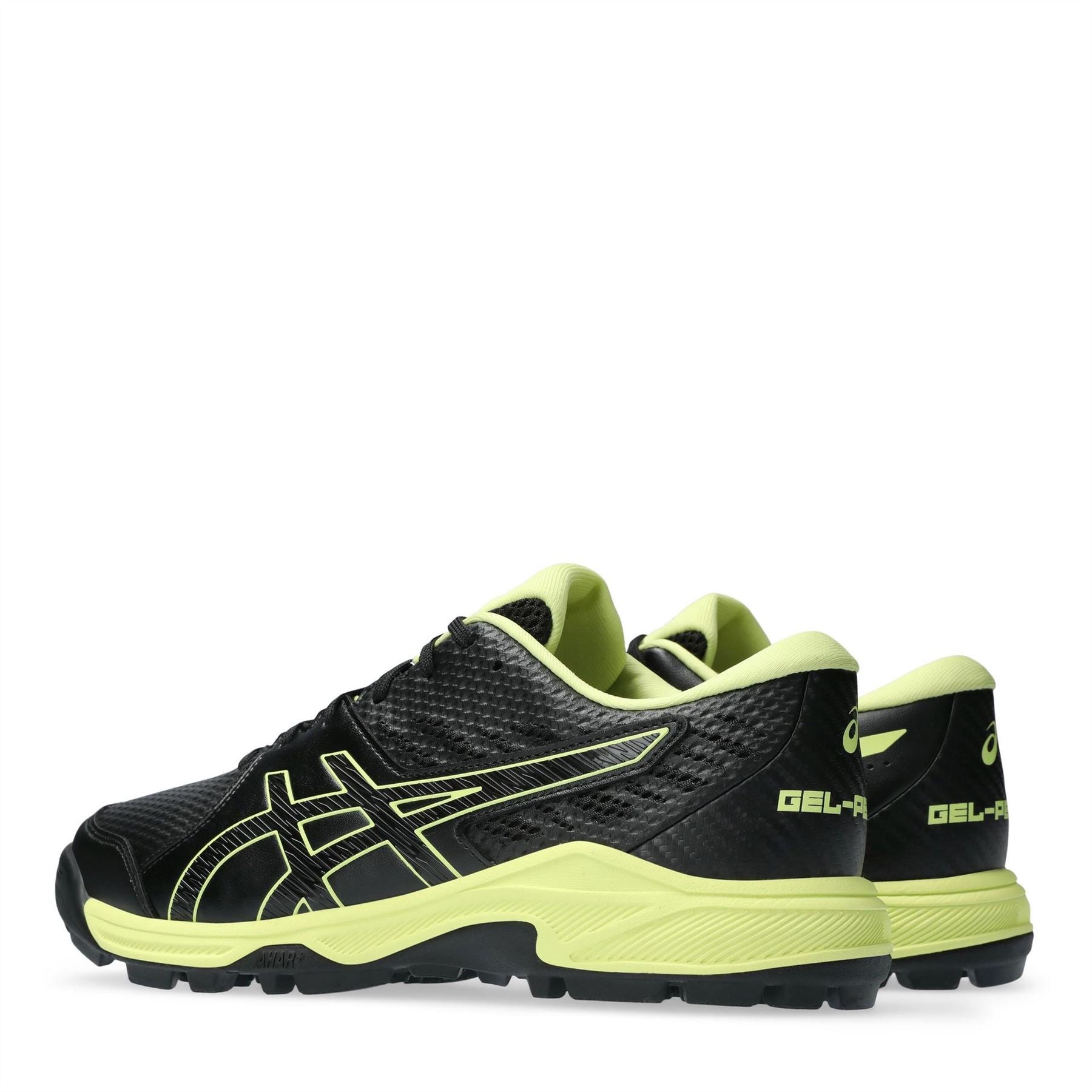 Asics Mens Gel Peake 2 Indoor Cricket Shoes