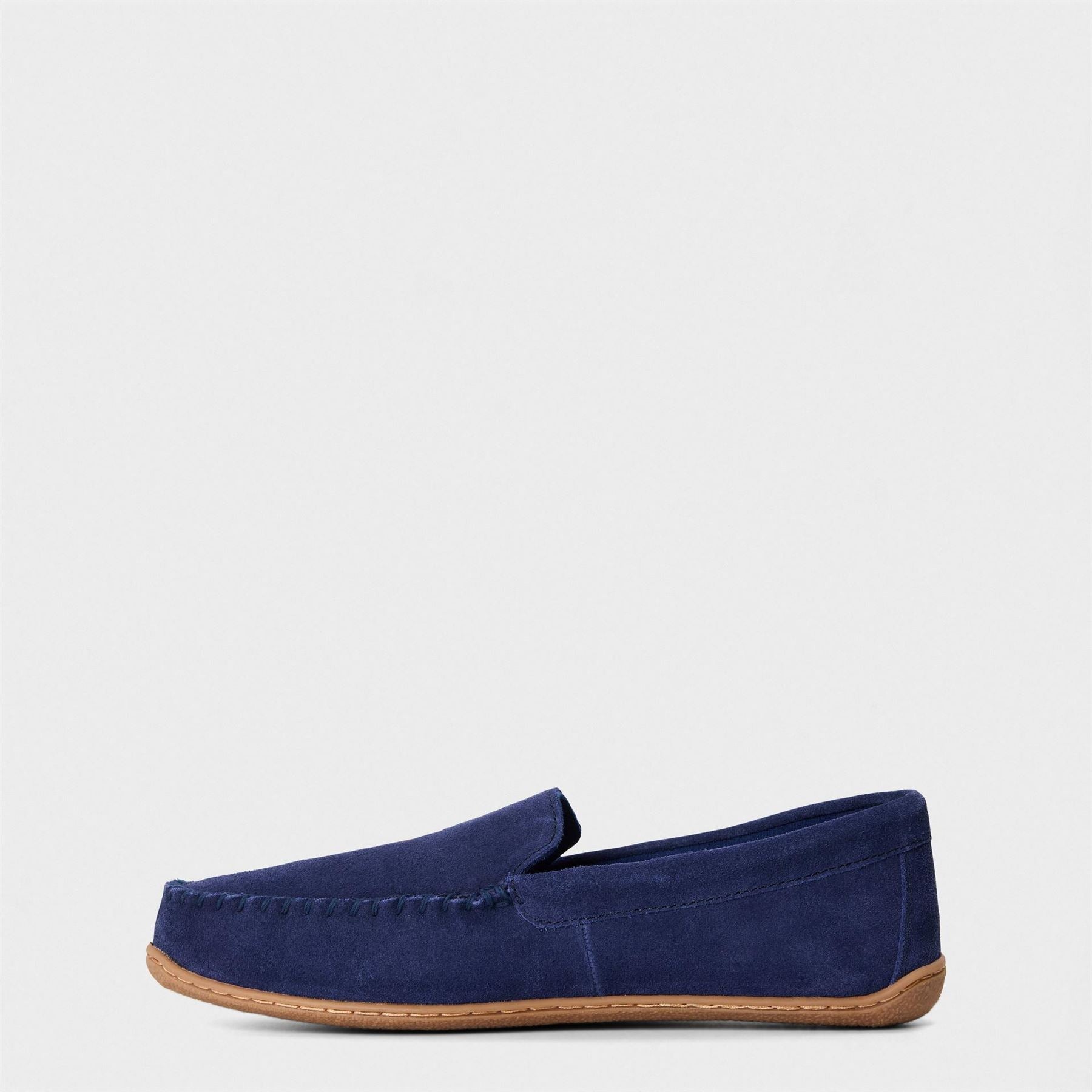 Polo Ralph Lauren Brenan Moccasin Slippers