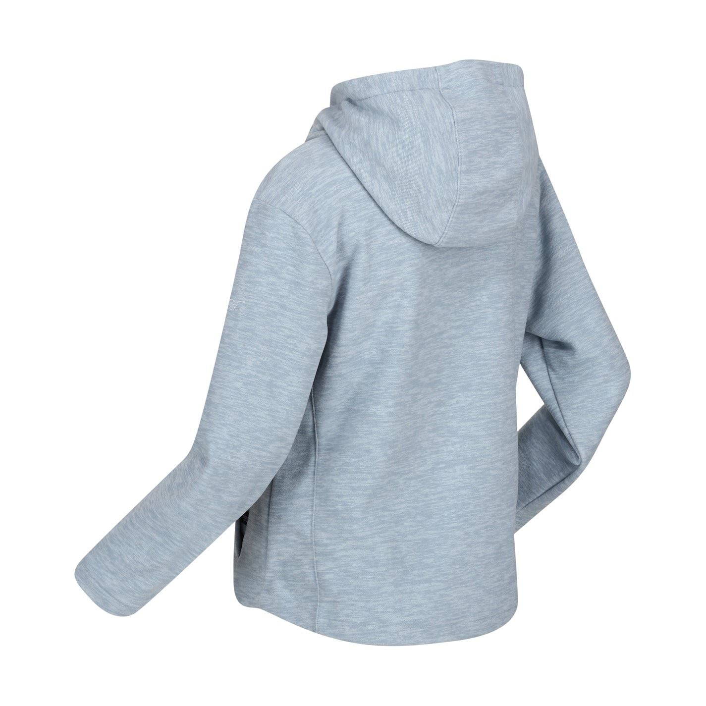 Regatta Kacie Regular Fit Long Sleeve Hoodie