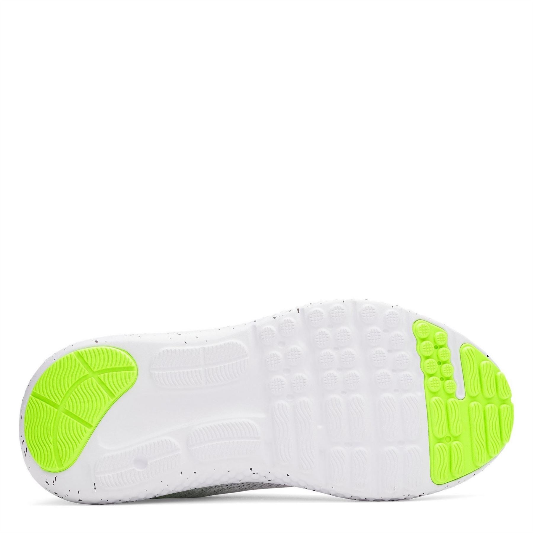 Under Armour Surge 4 Running Shoes Unisex Juniors