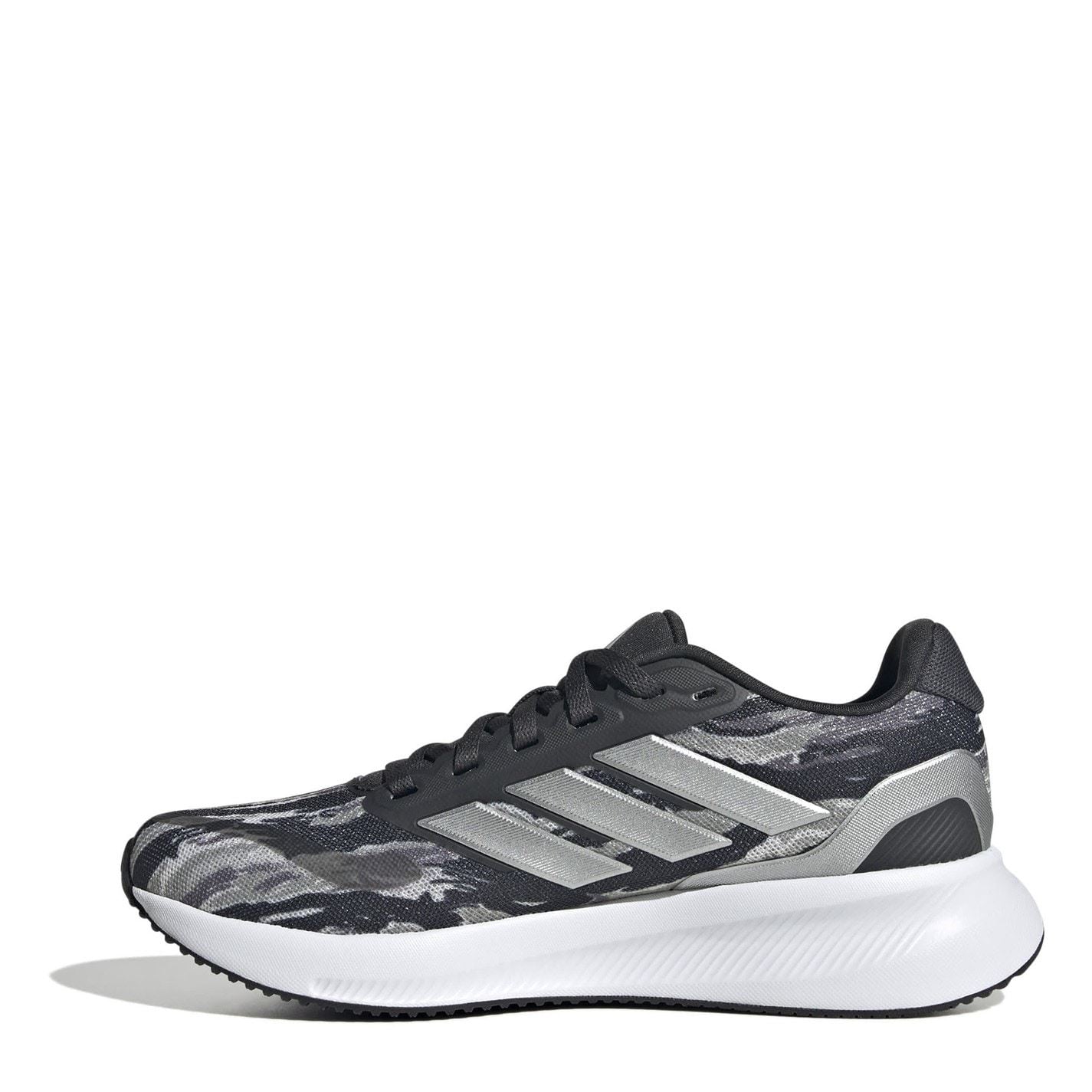 adidas Runfalcon 5 Juniors Running Shoes