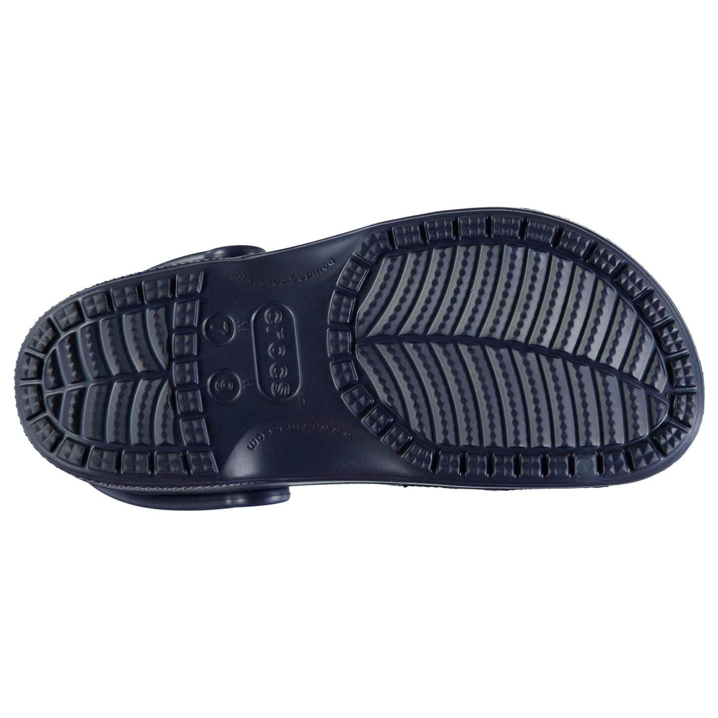 Crocs Mens Baya Clogs