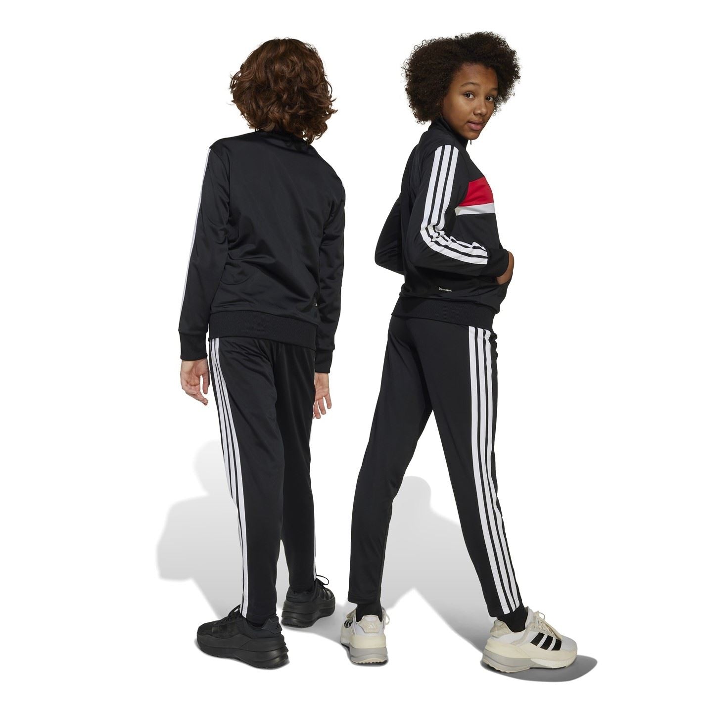 adidas Essentials Tiberio Tracksuit