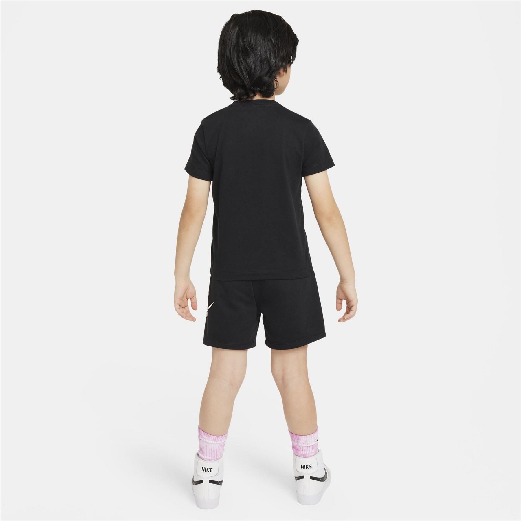 Nike Club Short Set Infants