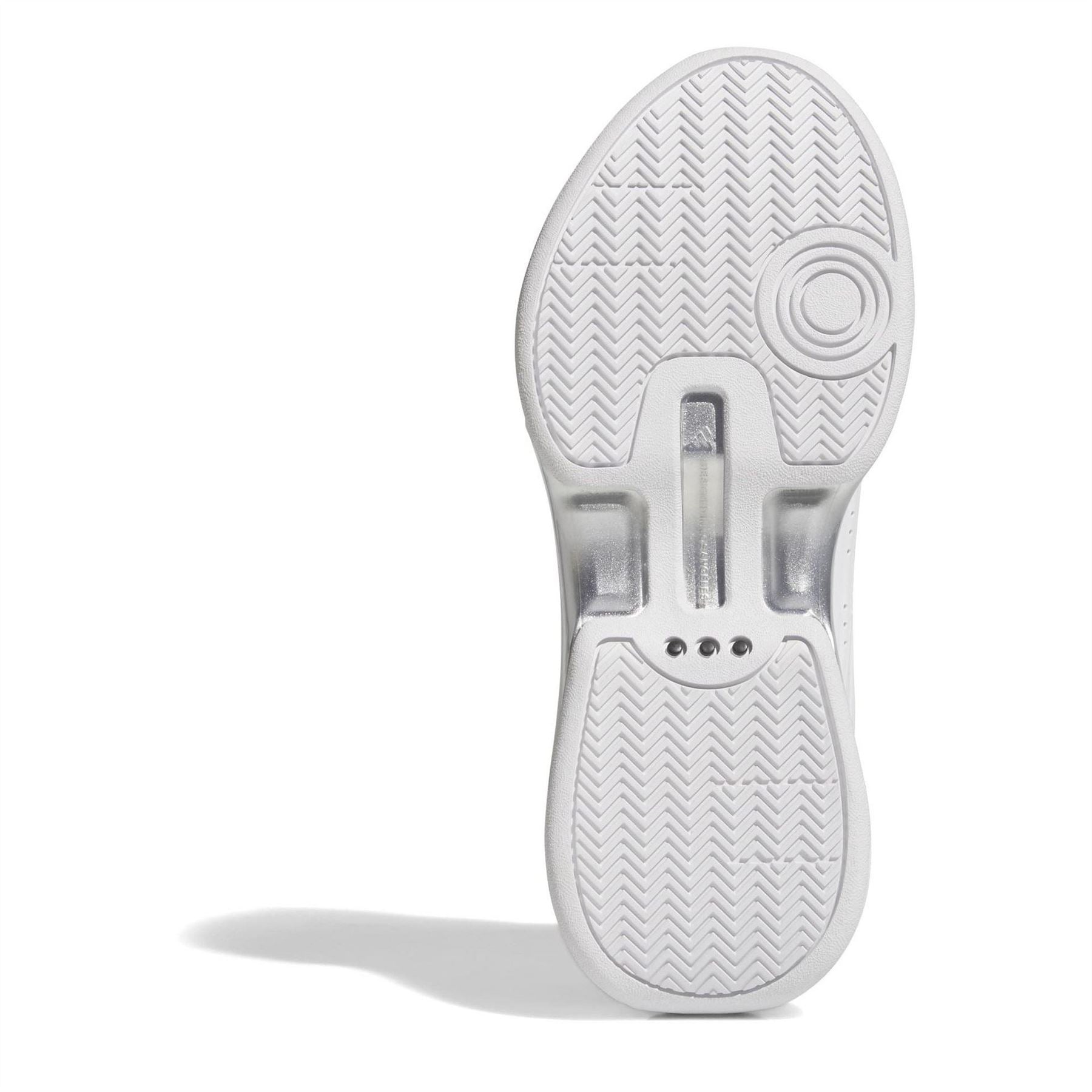 adidas Nova Infinity Basketball Trainers