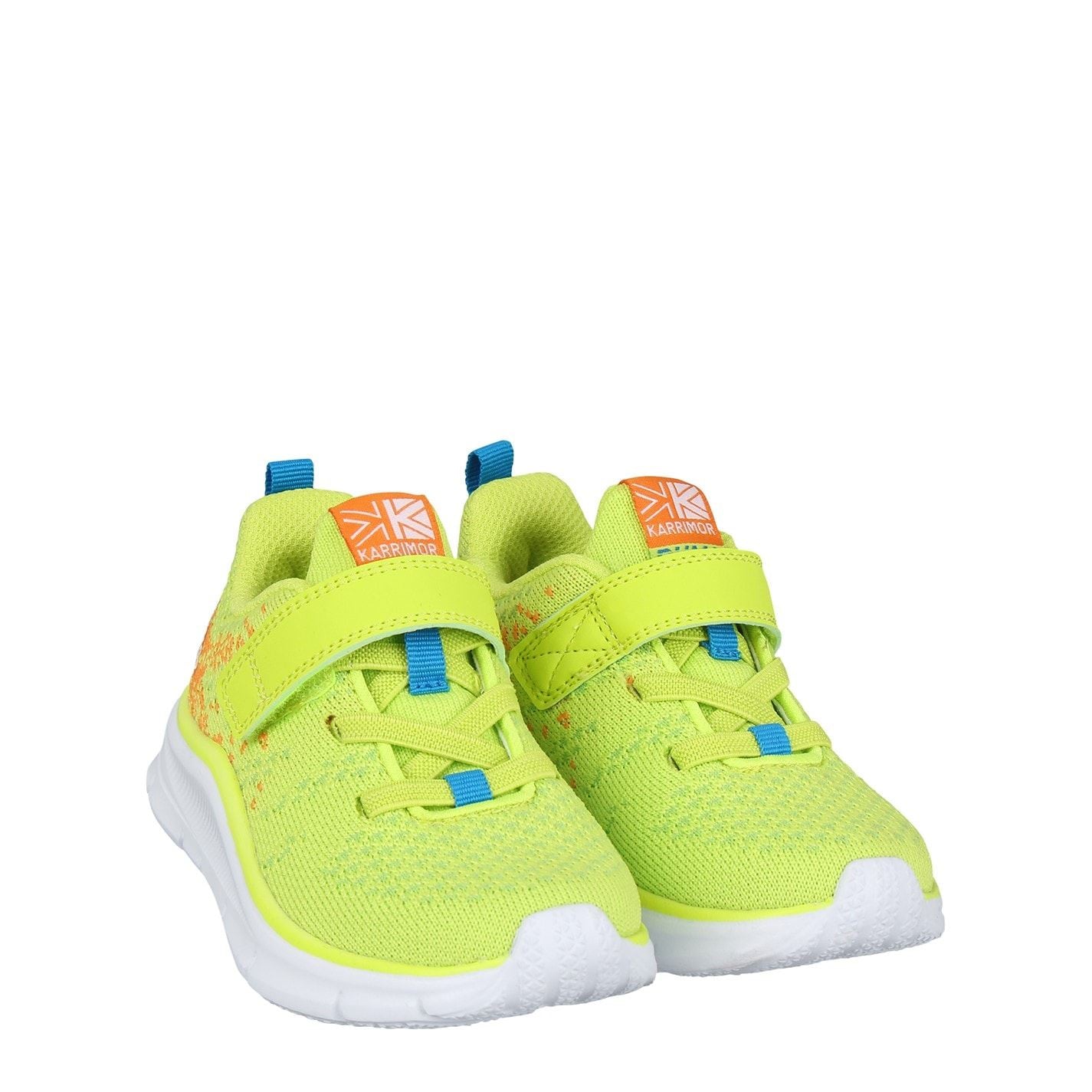 Karrimor Duma 6 Running Shoes Infants Boy