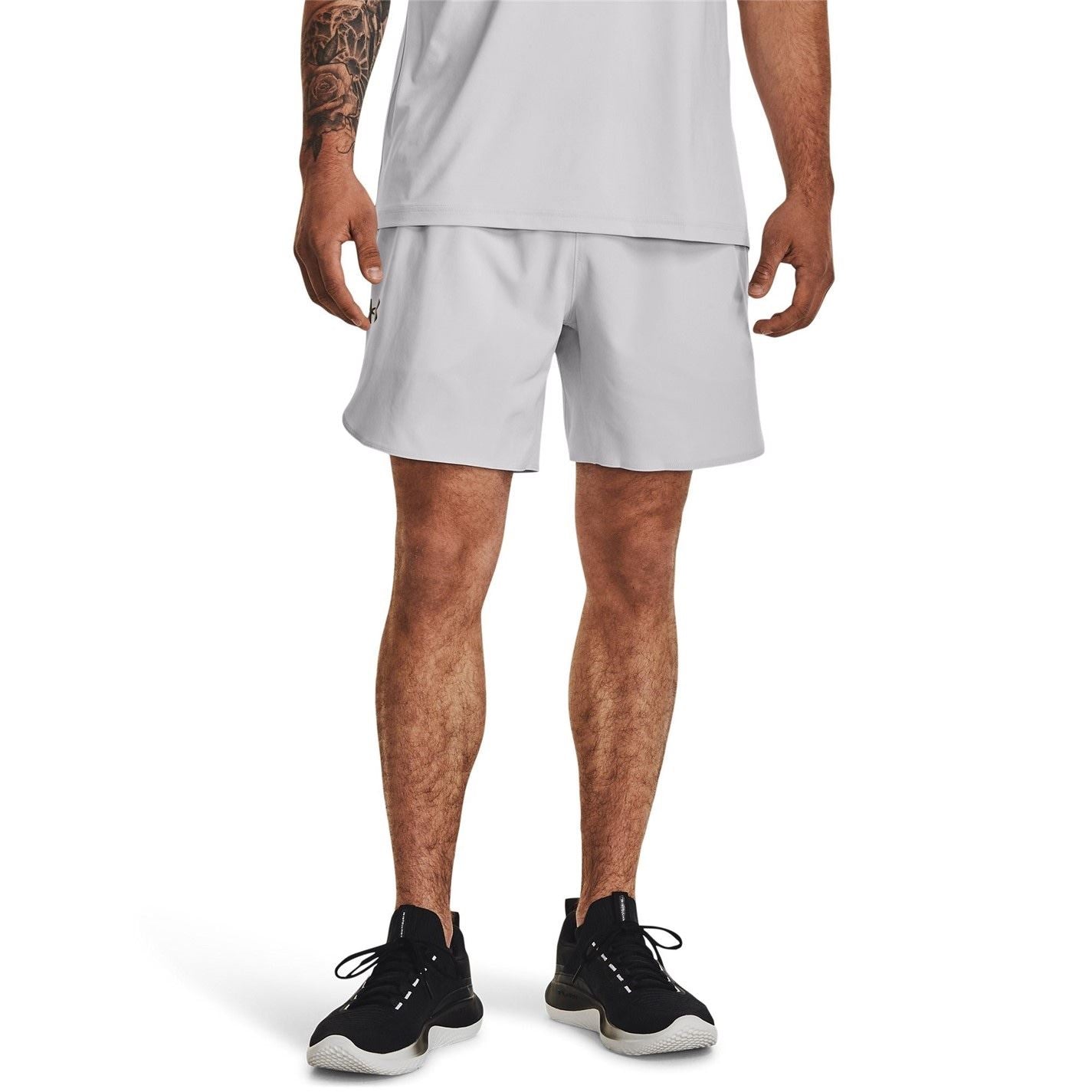 Under Armour Mens 6 Vanish Elite Shorts