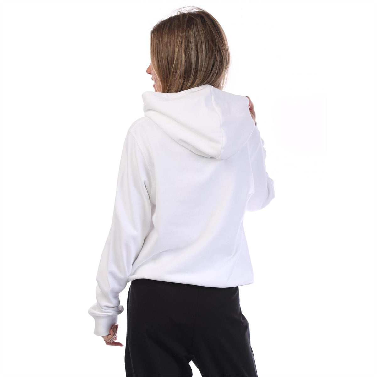 Diesel Reggy Hooded Sweatshirt