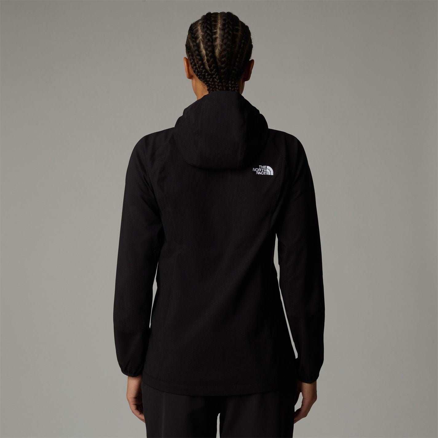 The North Face Nimble Hoodie   Eu Tnf Black Npf