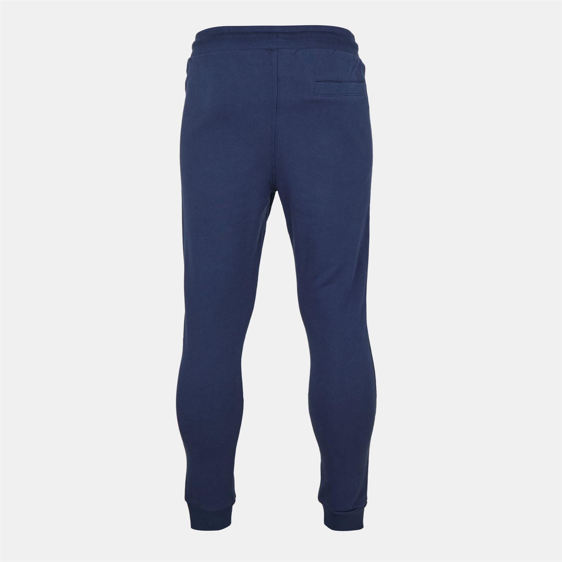Modern Amusement Palisad Solid Patterned Slim Joggers