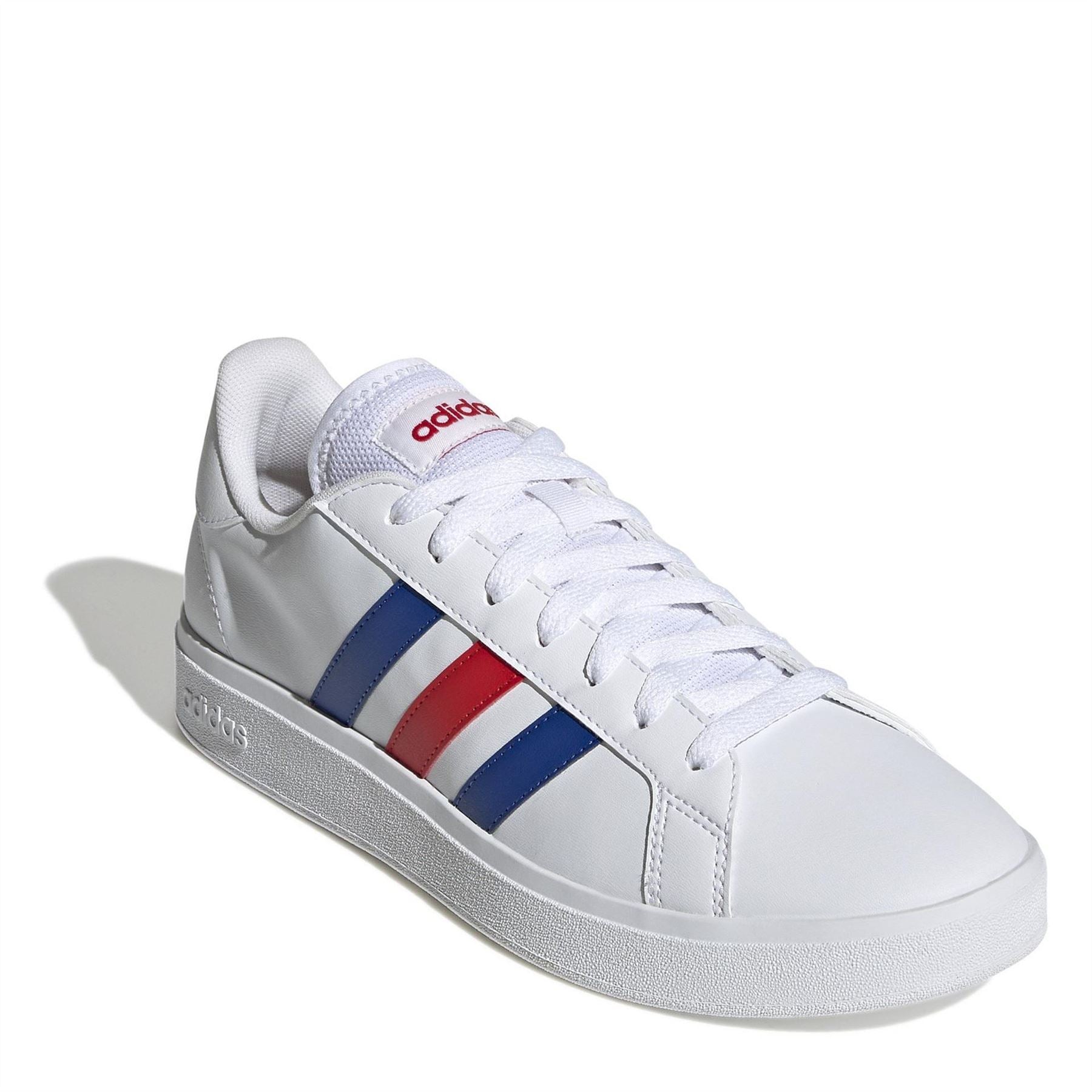 adidas Mens Court Base 2 Trainers