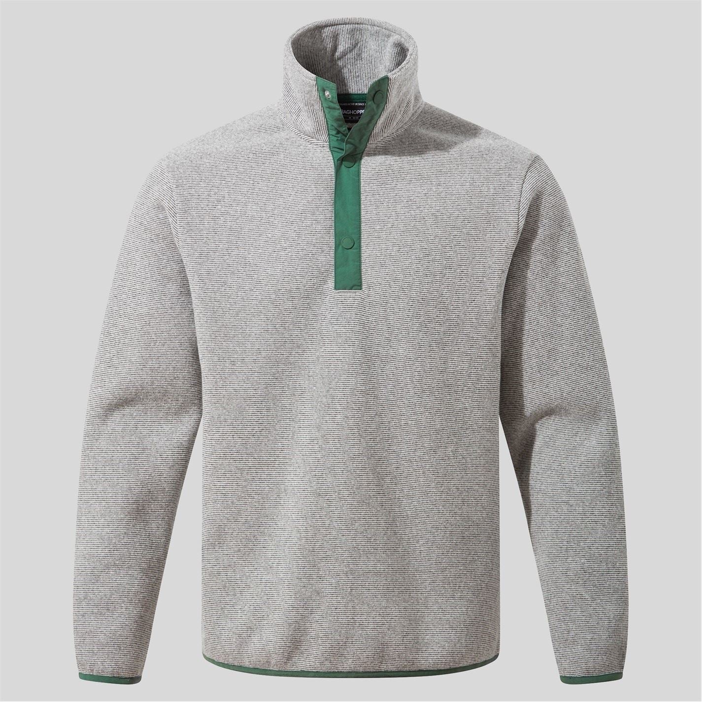 Craghoppers Crag Finnian Quarter Zip Fleece