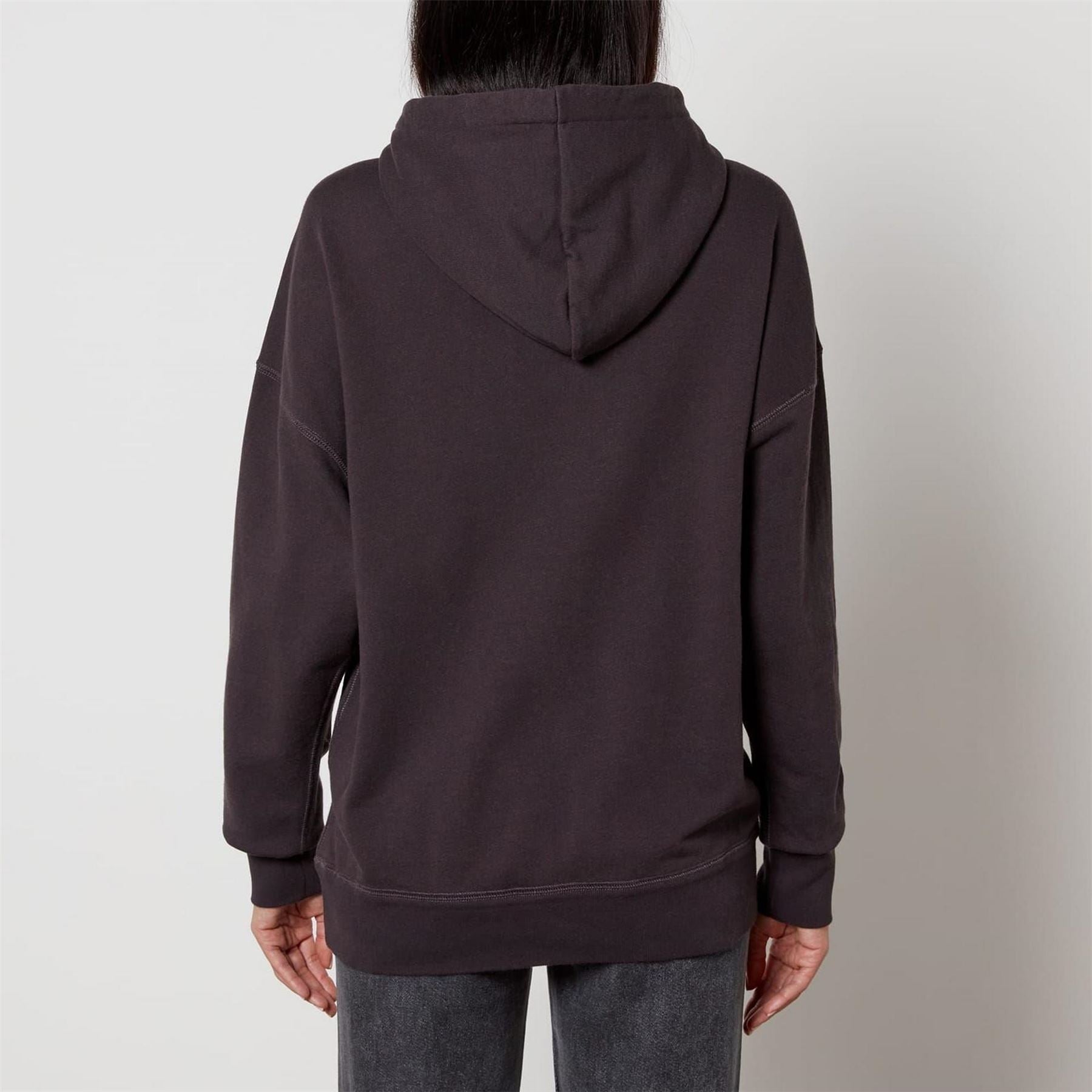 Marant Etoile Hooded Sweatshirt