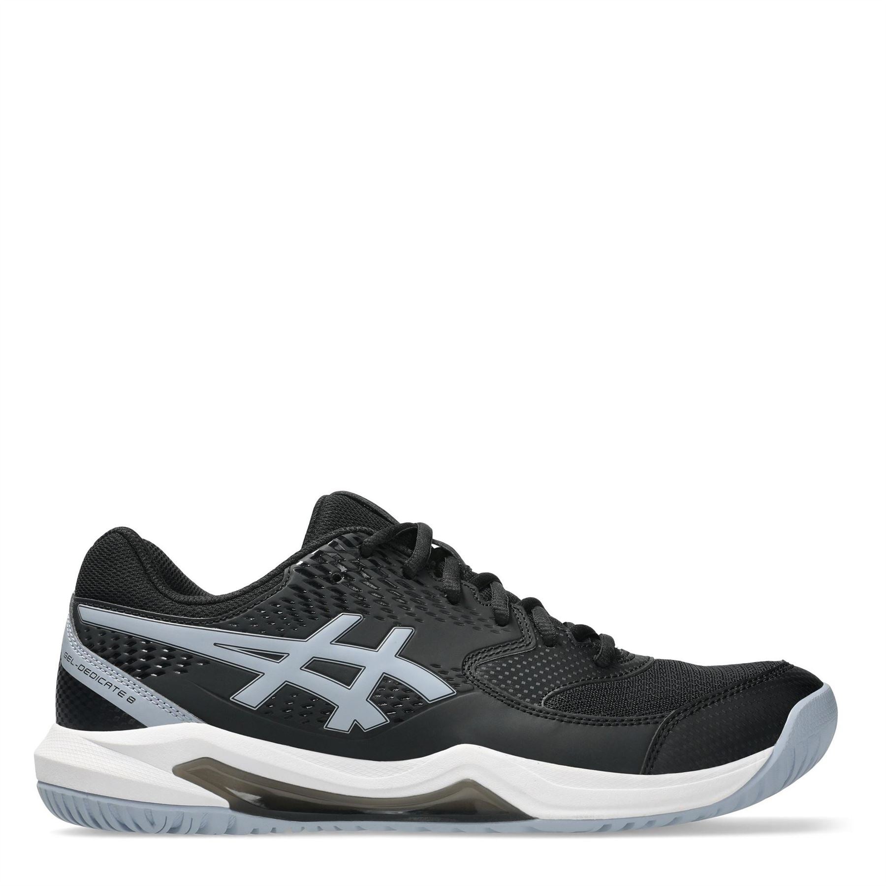 Asics Dedicate 8 Low Top Sneakers