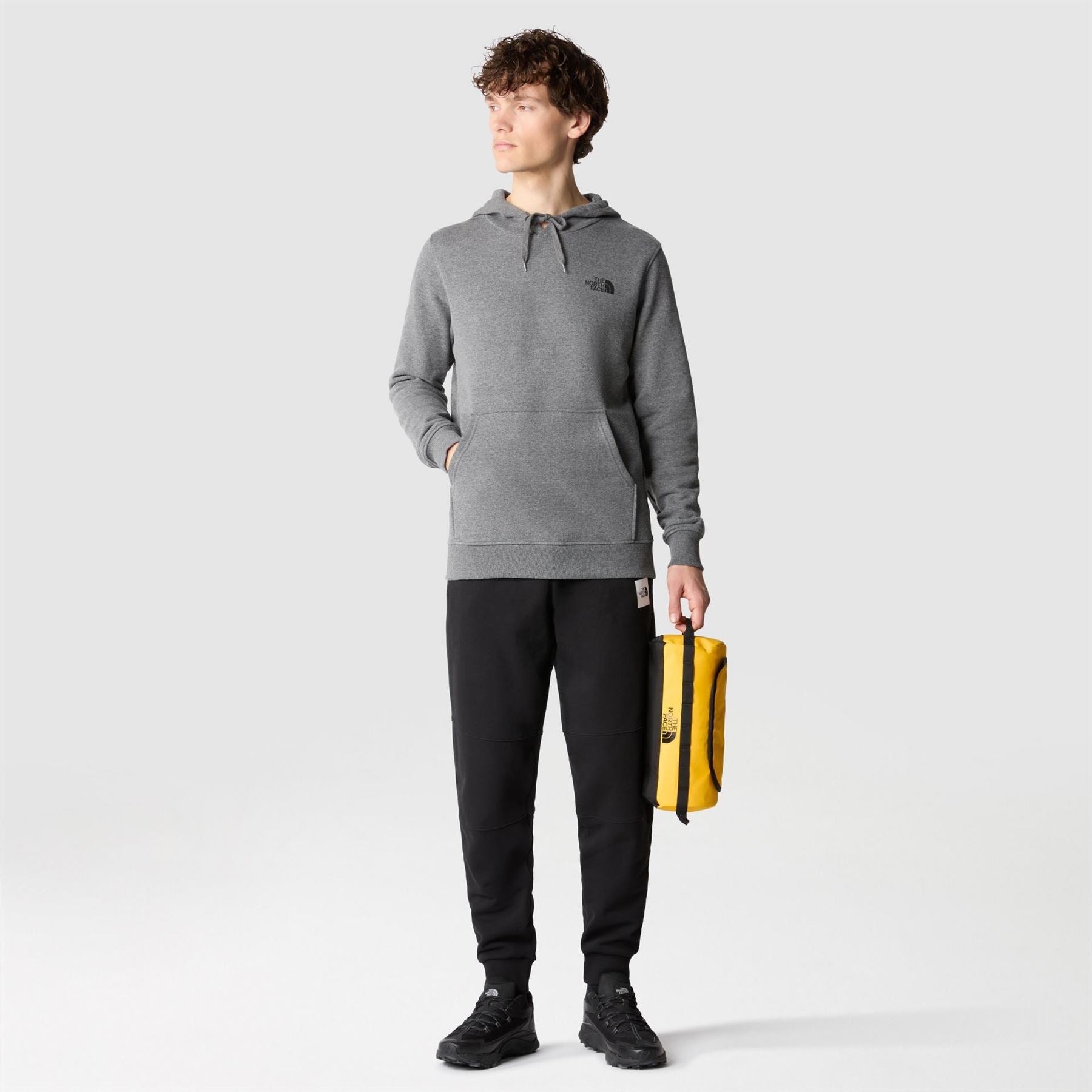 The North Face Camp Travel Washbag