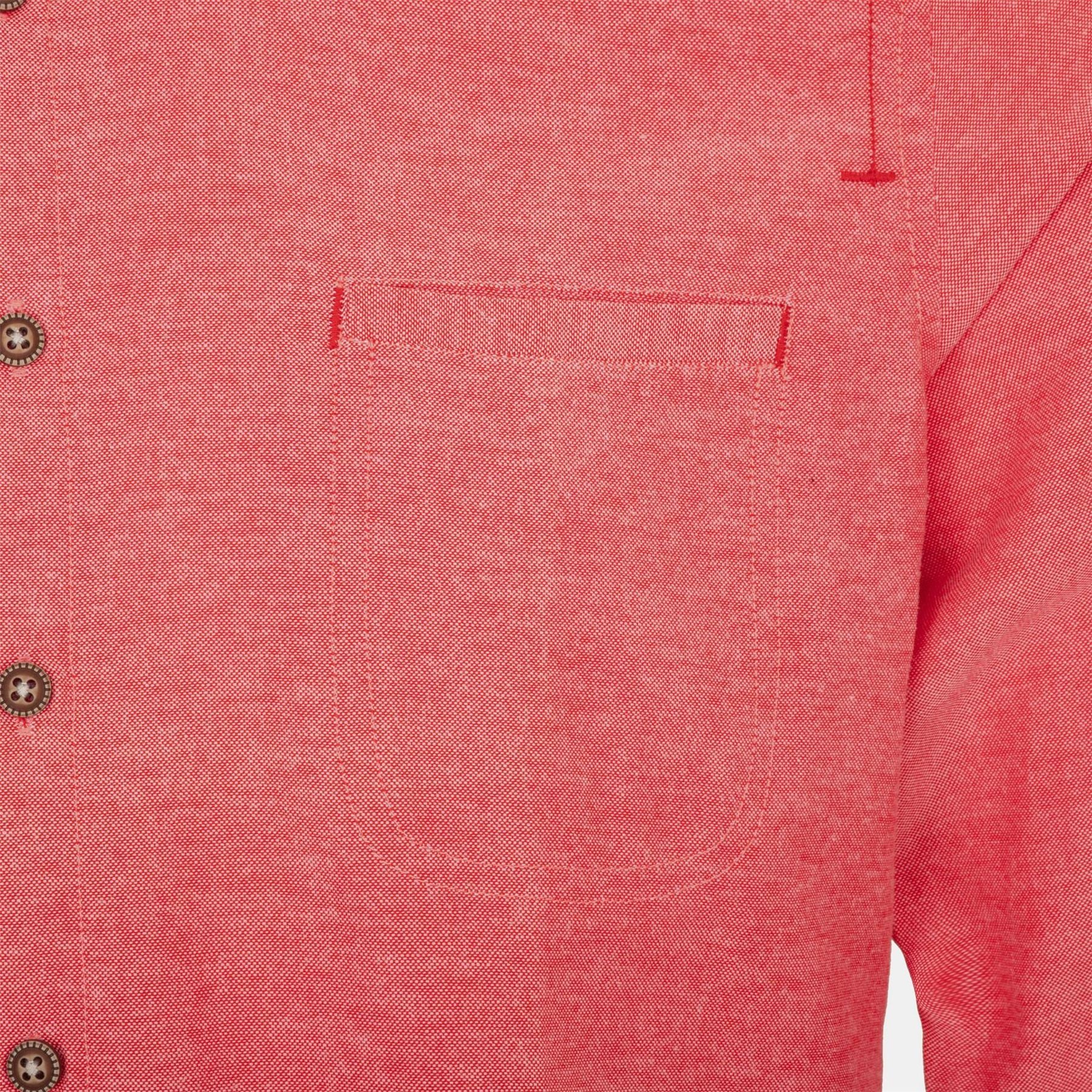Firetrap Plain Shirt
