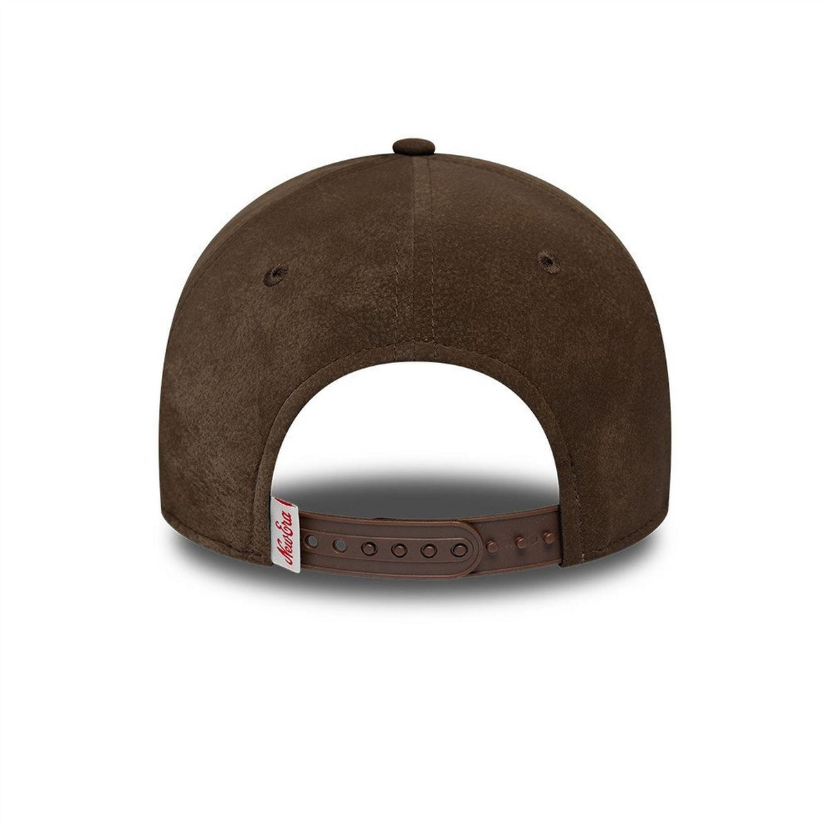 New Era Pu Patch E Frame Cap
