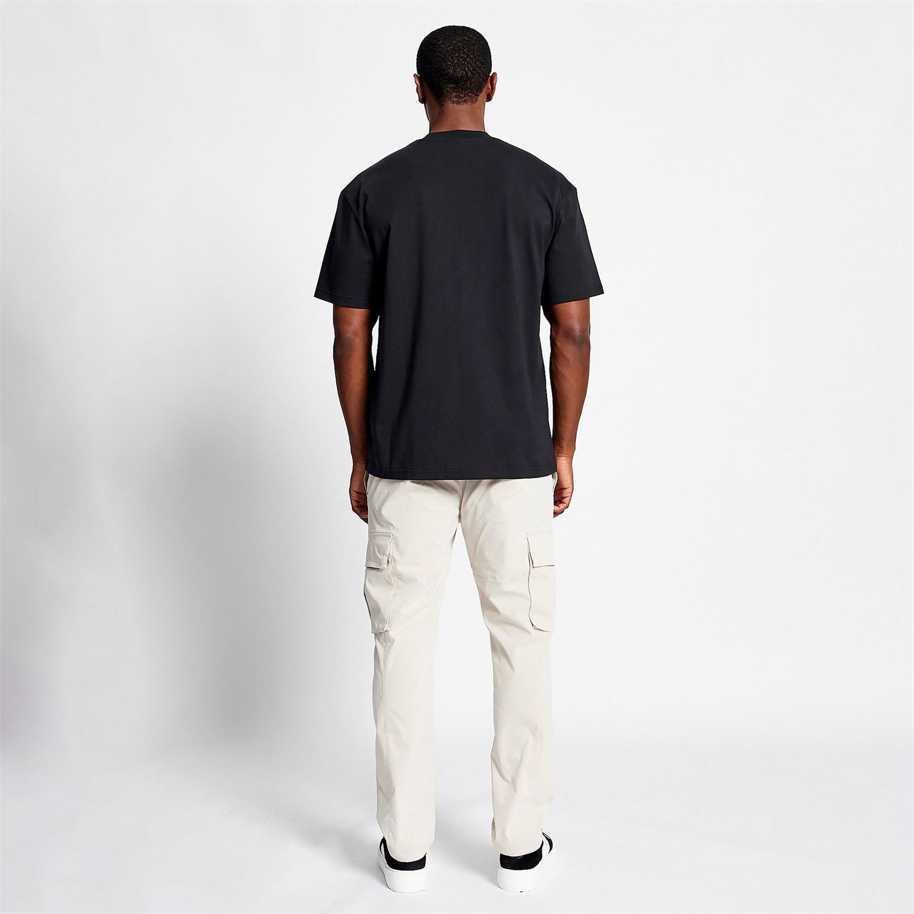 Madison Barclay Liberty T-Shirt