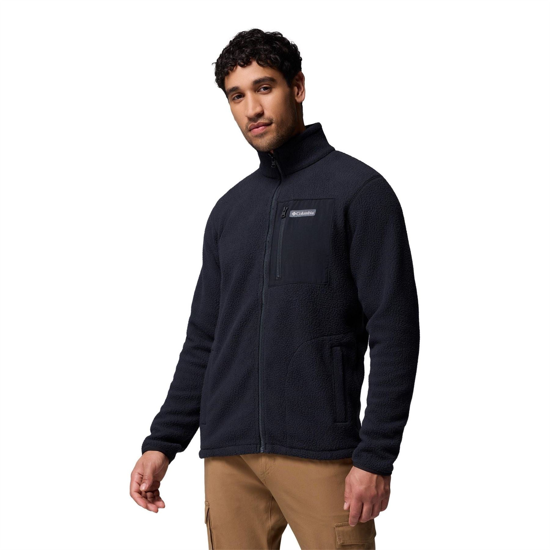 Columbia Jasp Fleece Jk Sn62