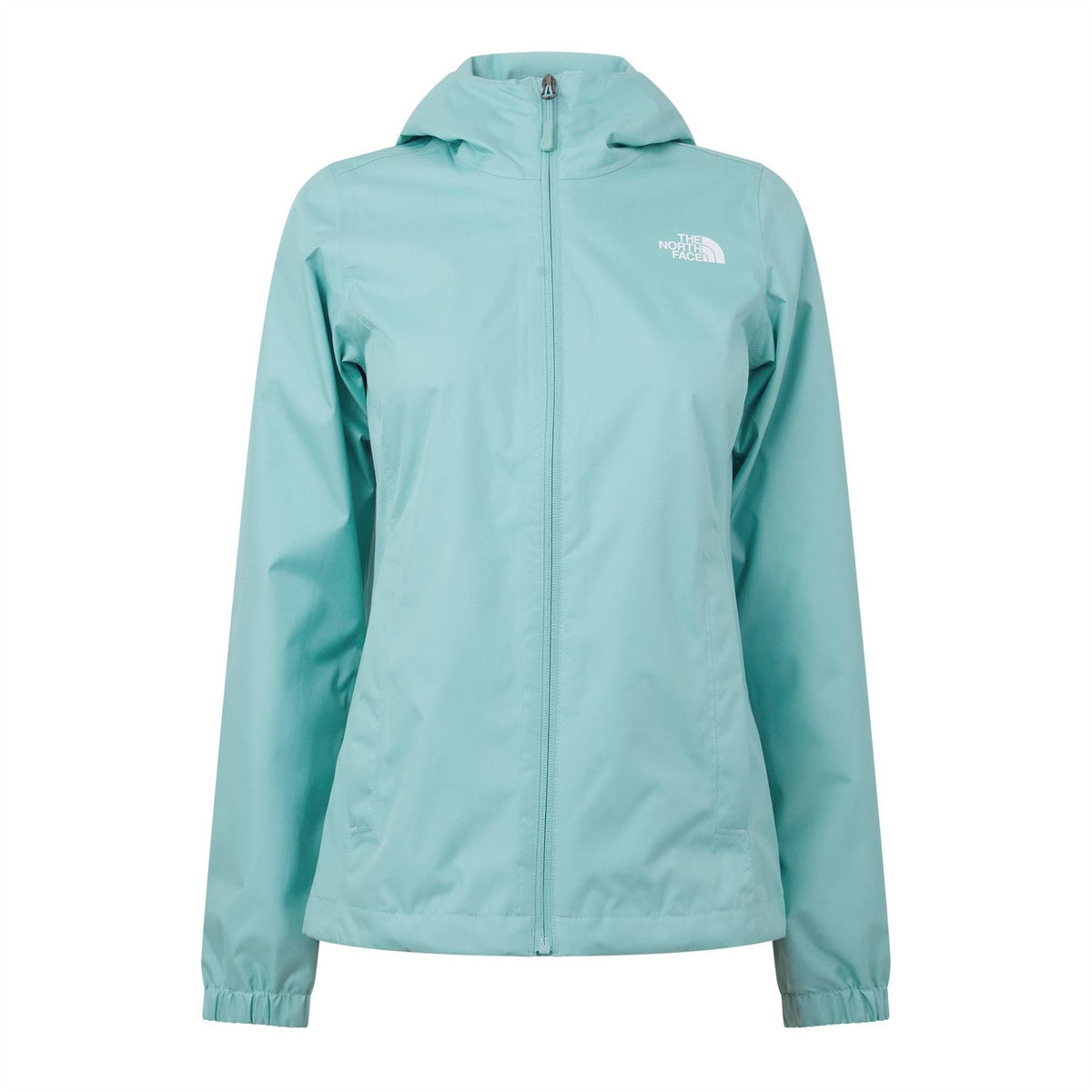 The North Face Quest Hooded Dryvent Waterproof Jacket