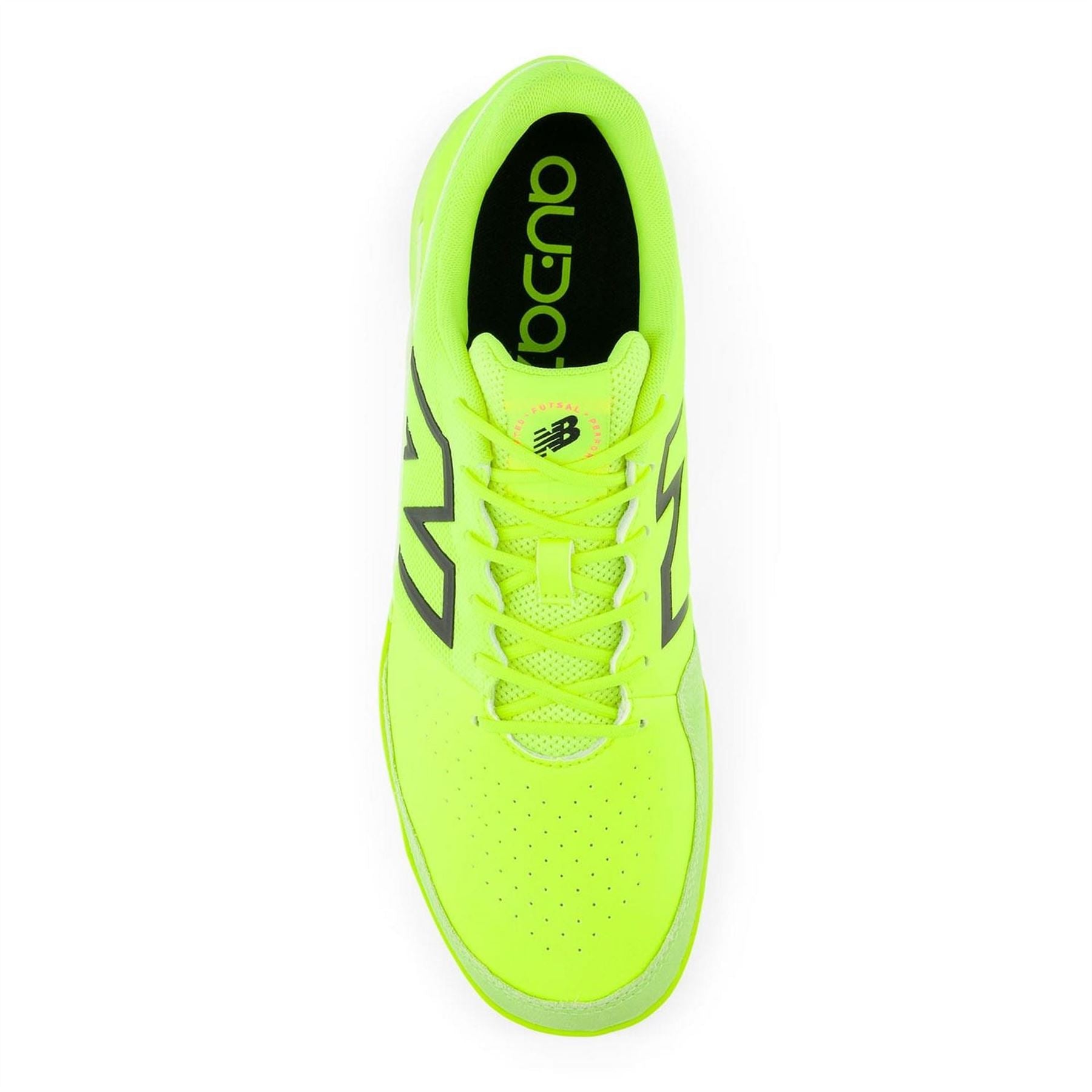 New Balance Command V6 Indoor Football Boots