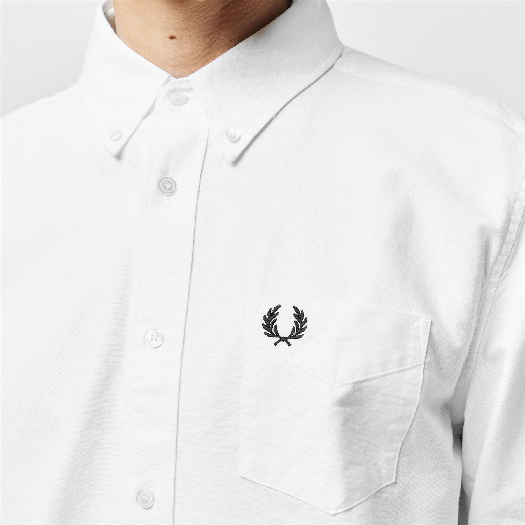 Fred Perry Shirt
