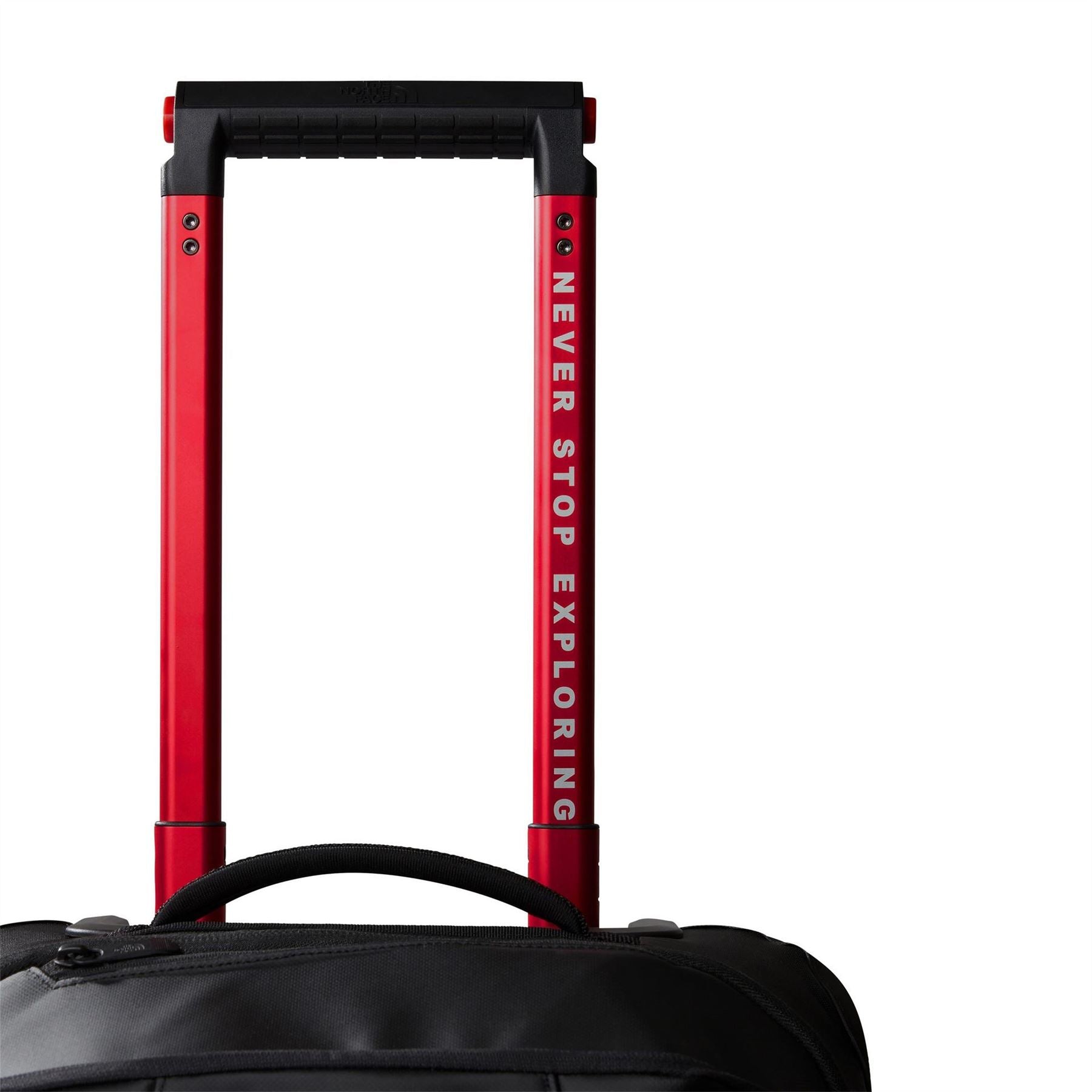 The North Face Base Camp Rolling Thunder Soft Suitcases