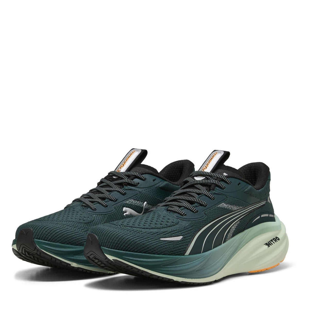 Puma Magnify Nitro 3 Everyday Neutral Road Running Shoes