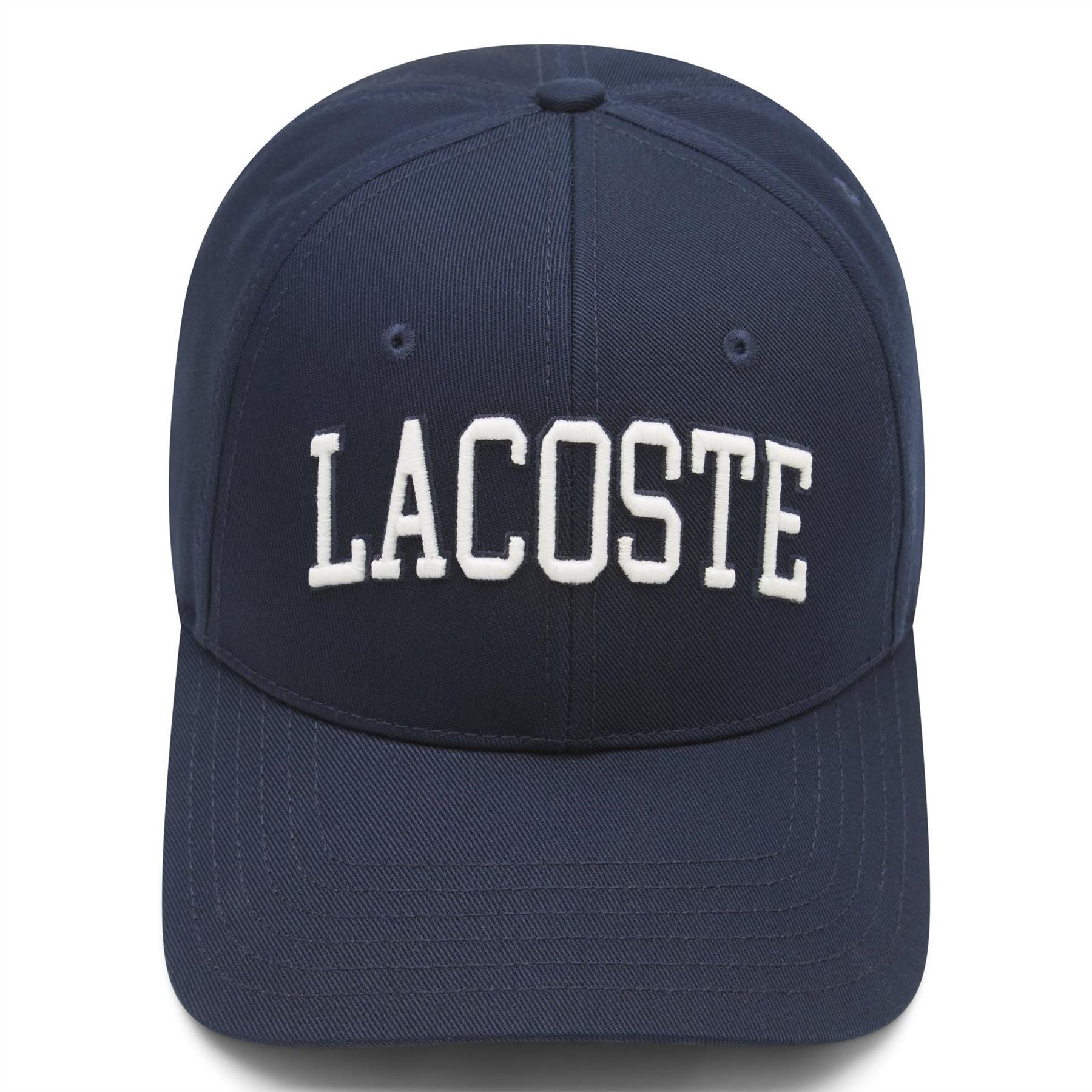 Lacoste Varsity Cap Jn62