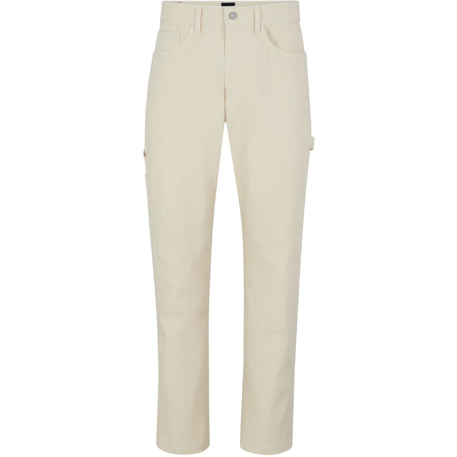 Boss Anderson Bc Straight Leg Jeans