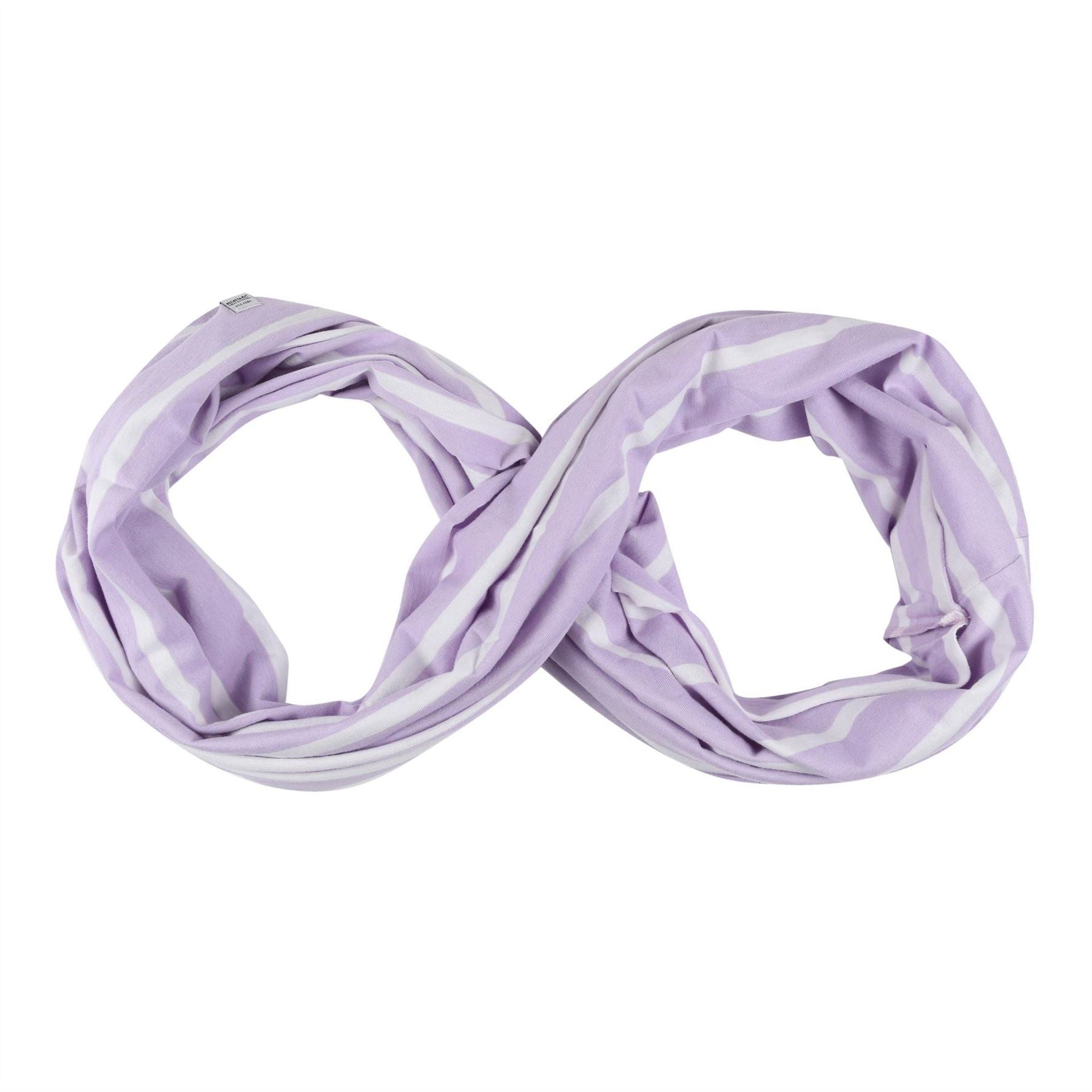 Regatta Shaila Stripe Patterned Snood